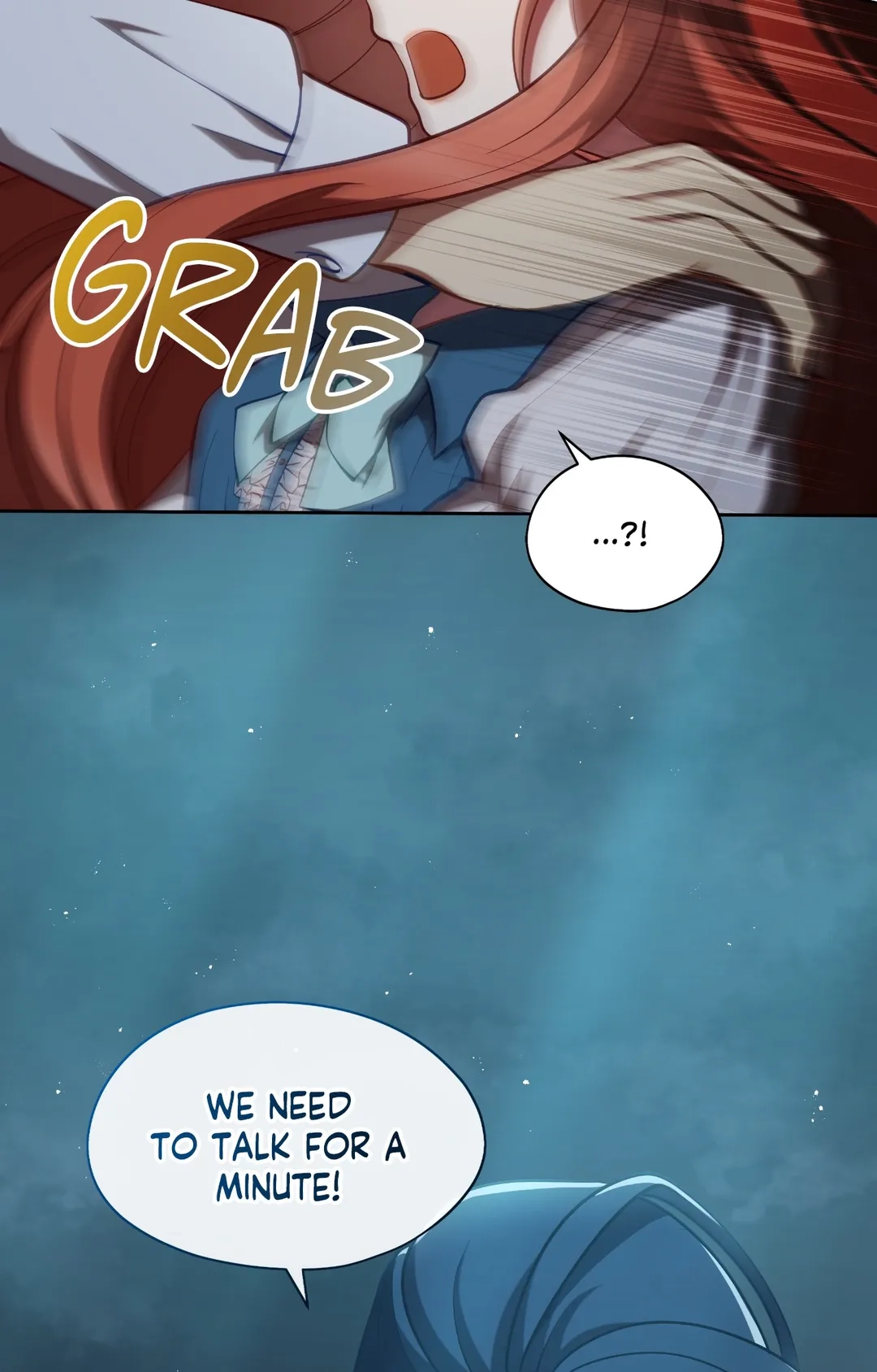 Finding Twilight Chapter 30 page 6 - 