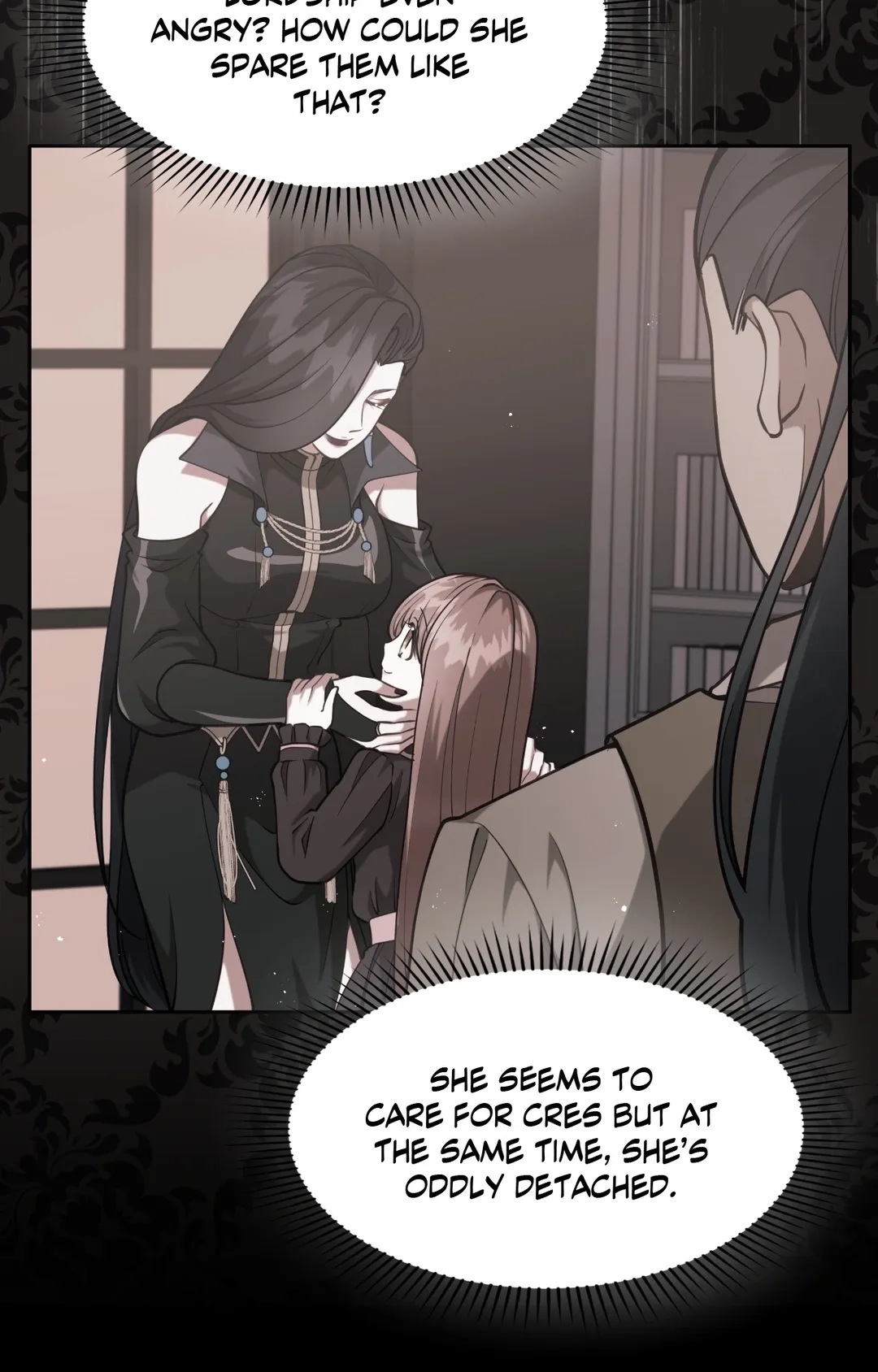 Finding Twilight Chapter 30 page 51 - 