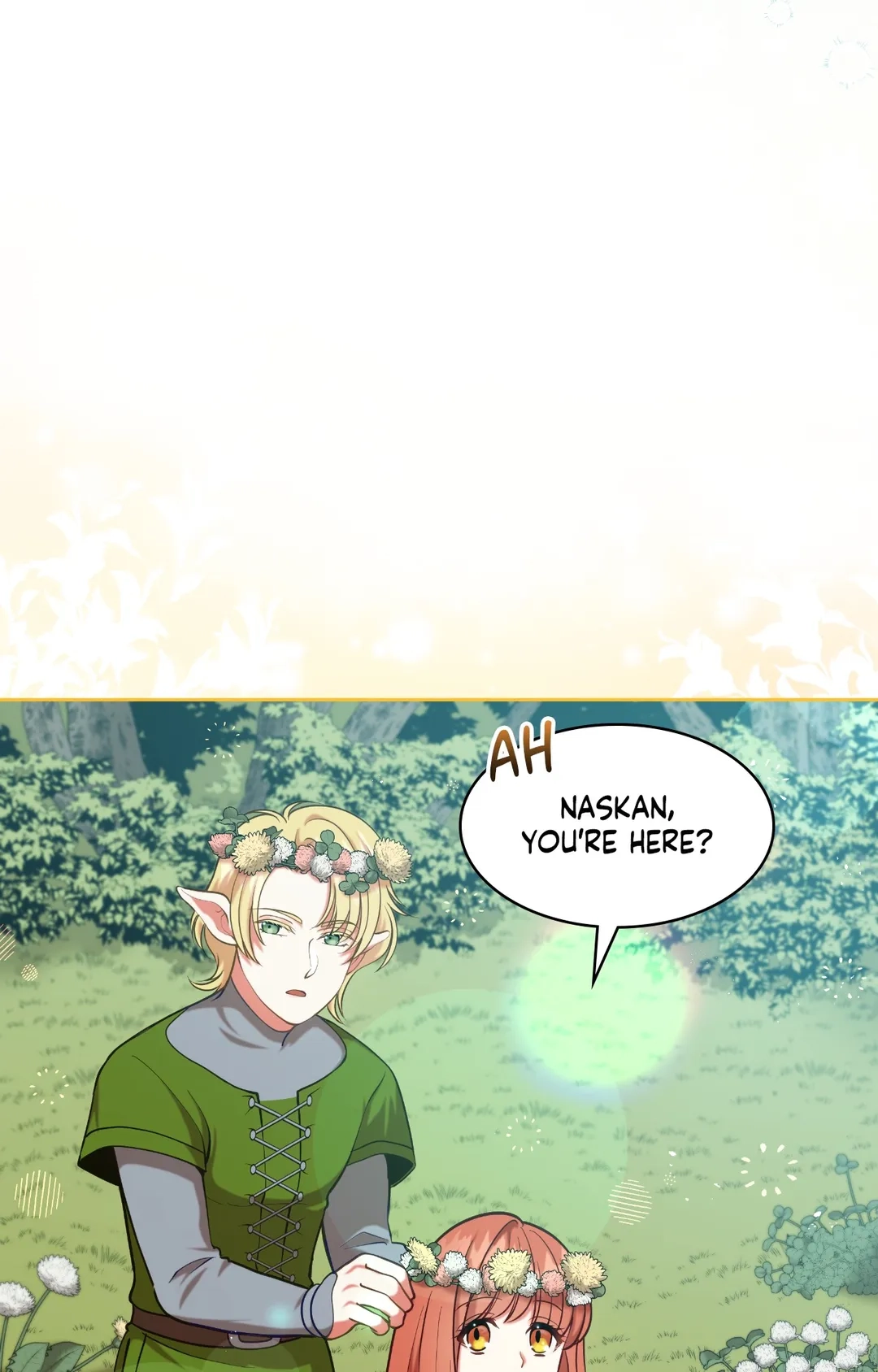 Finding Twilight Chapter 30 page 57 - 