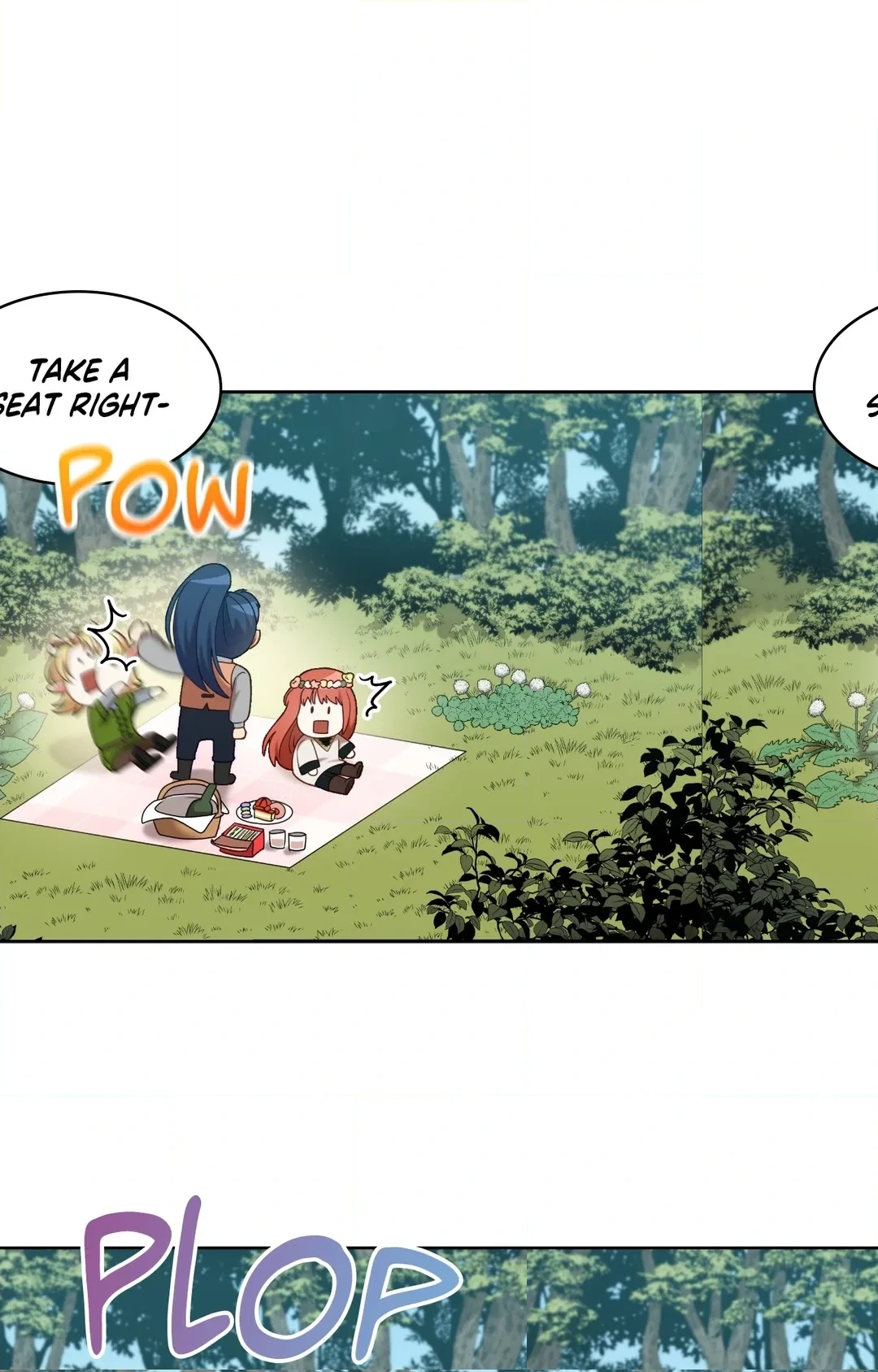 Finding Twilight Chapter 30 page 60 - 
