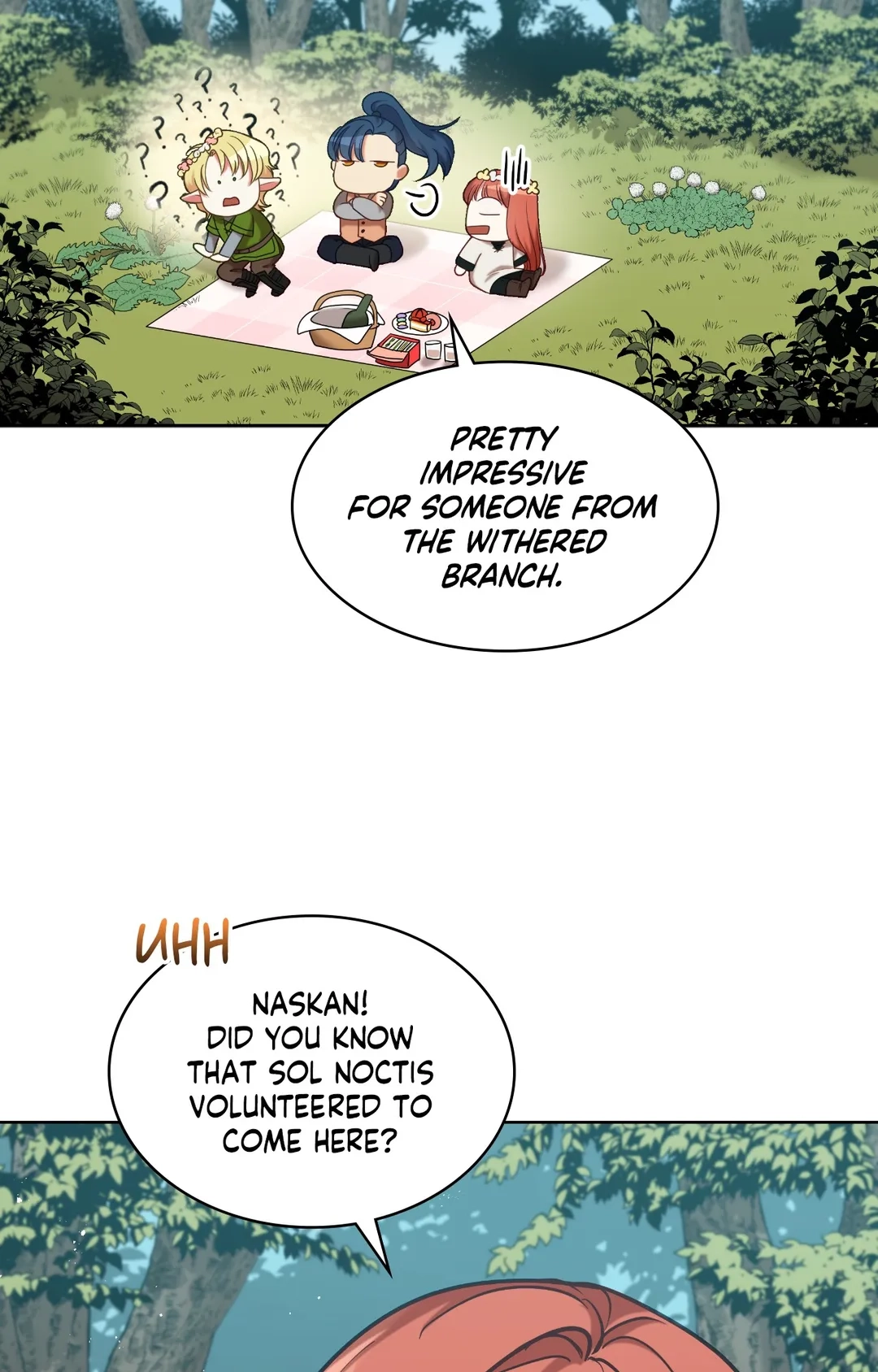 Finding Twilight Chapter 30 page 61 - 