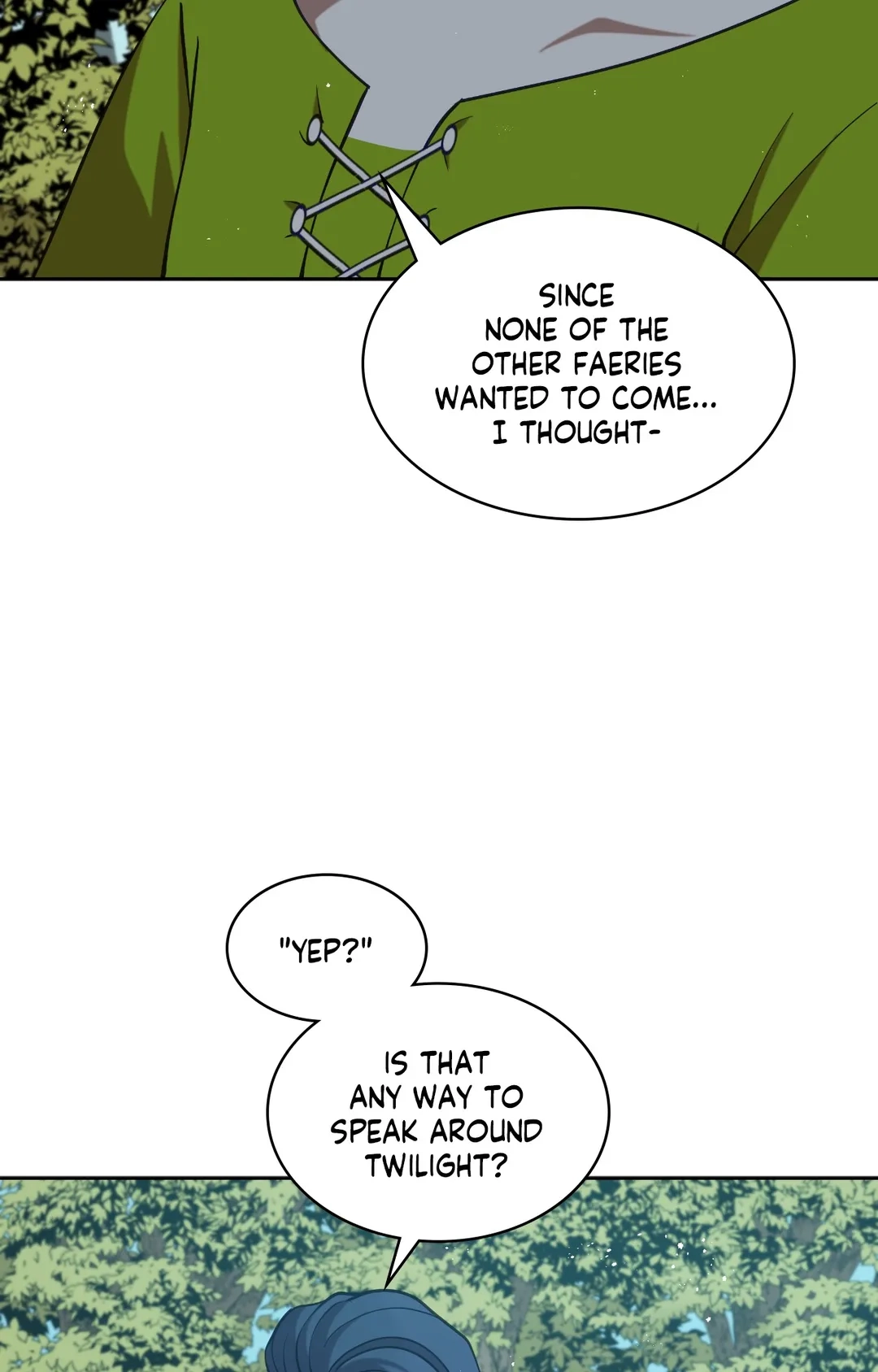 Finding Twilight Chapter 30 page 64 - 