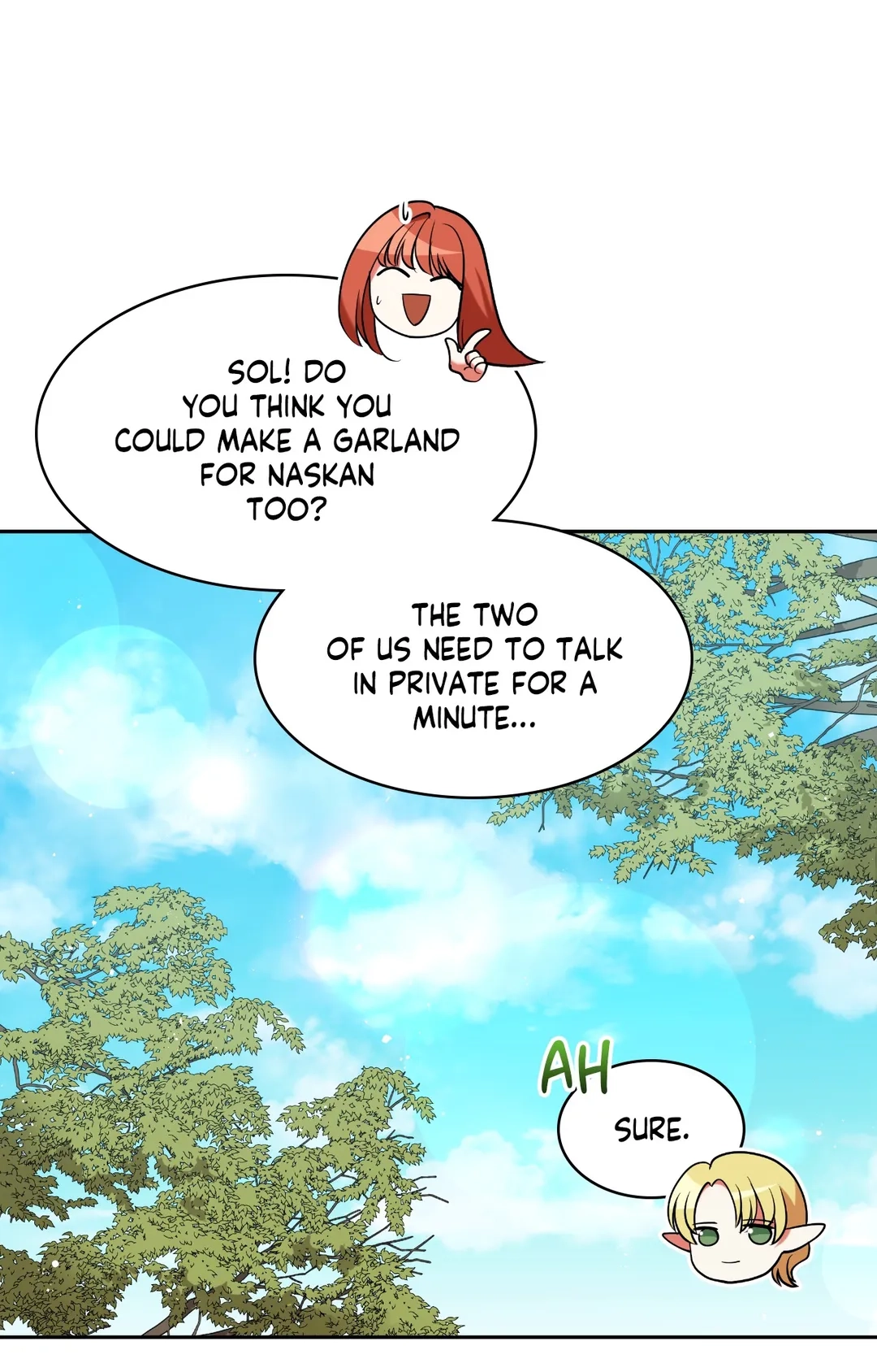 Finding Twilight Chapter 30 page 66 - 