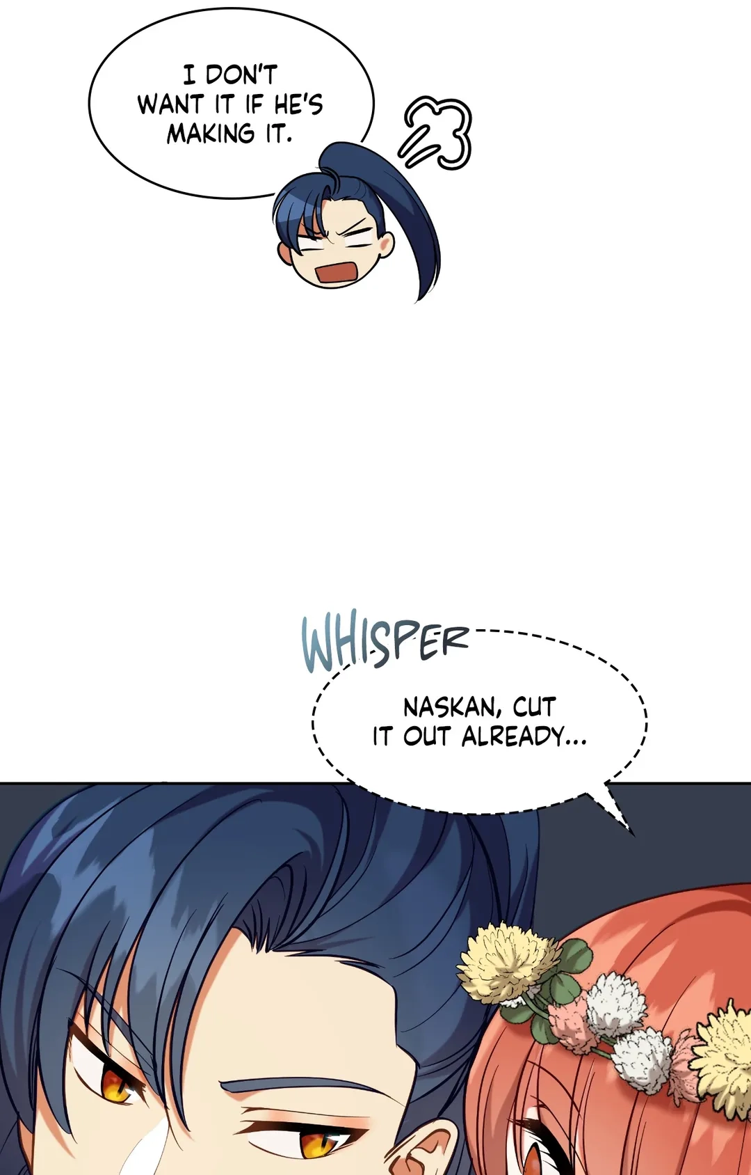 Finding Twilight Chapter 30 page 67 - 