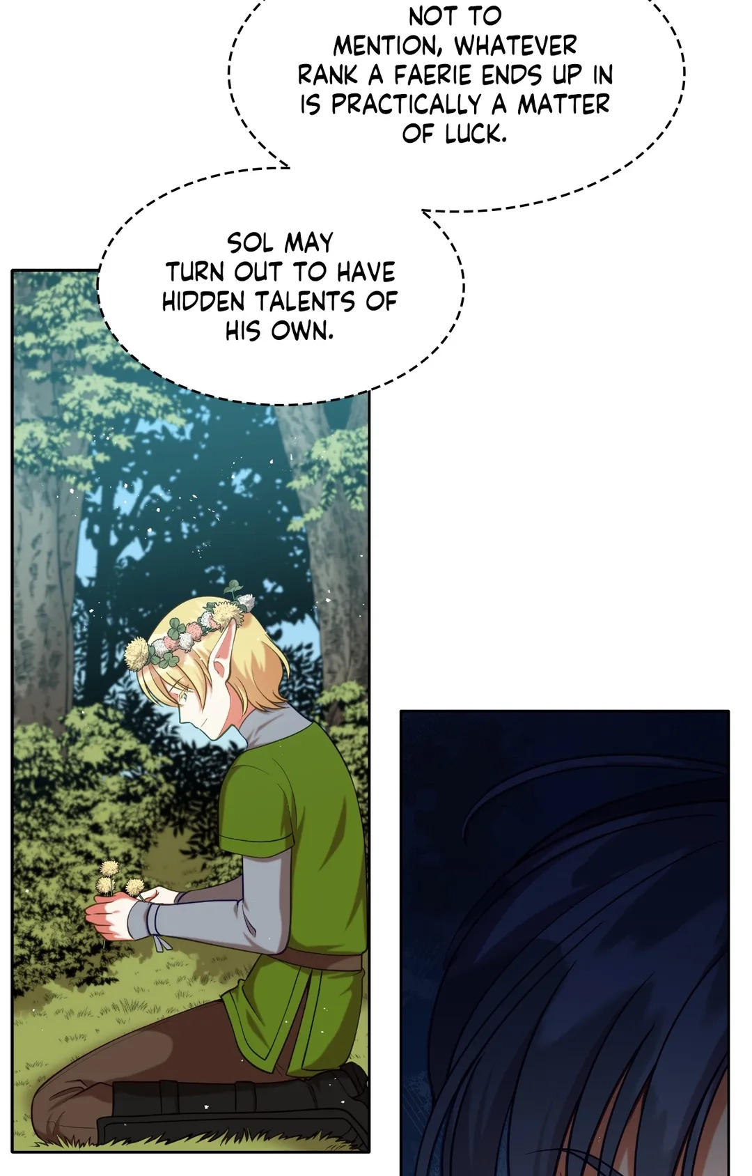 Finding Twilight Chapter 30 page 69 - 