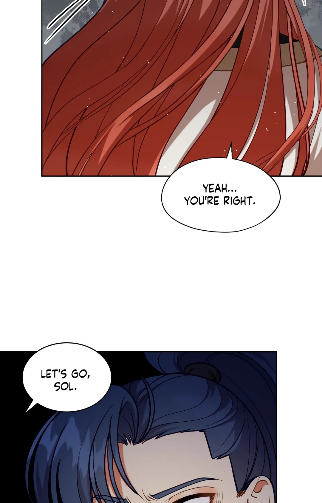 Finding Twilight Chapter 30 page 73 - 