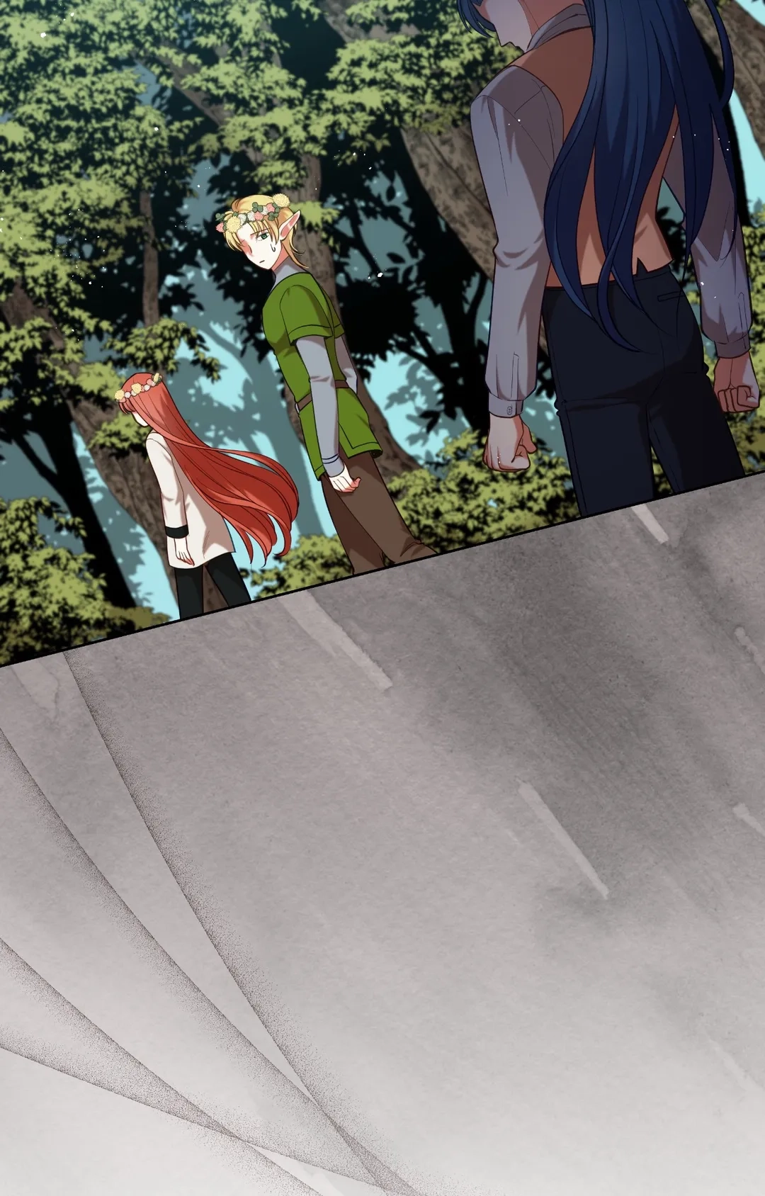 Finding Twilight Chapter 30 page 76 - 