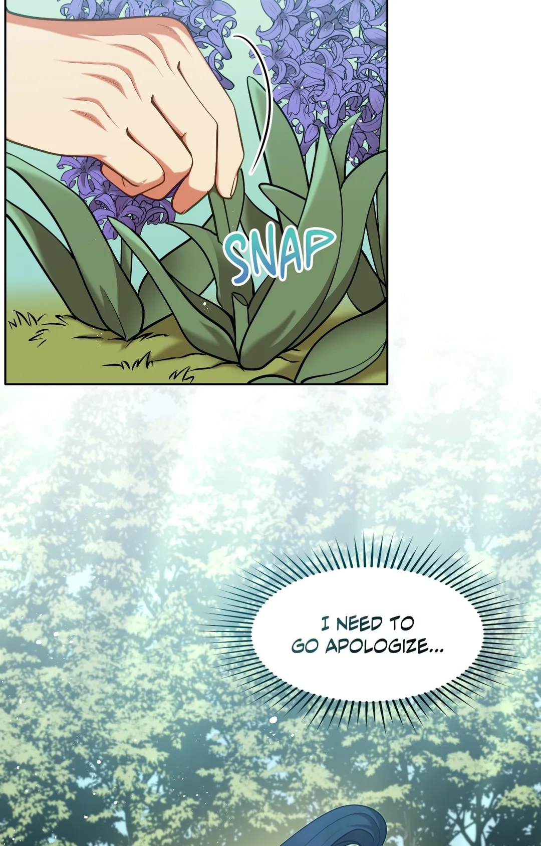 Finding Twilight Chapter 30 page 78 - 