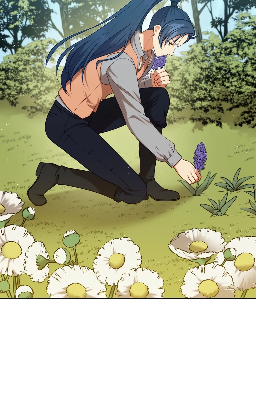 Finding Twilight Chapter 30 page 79 - 