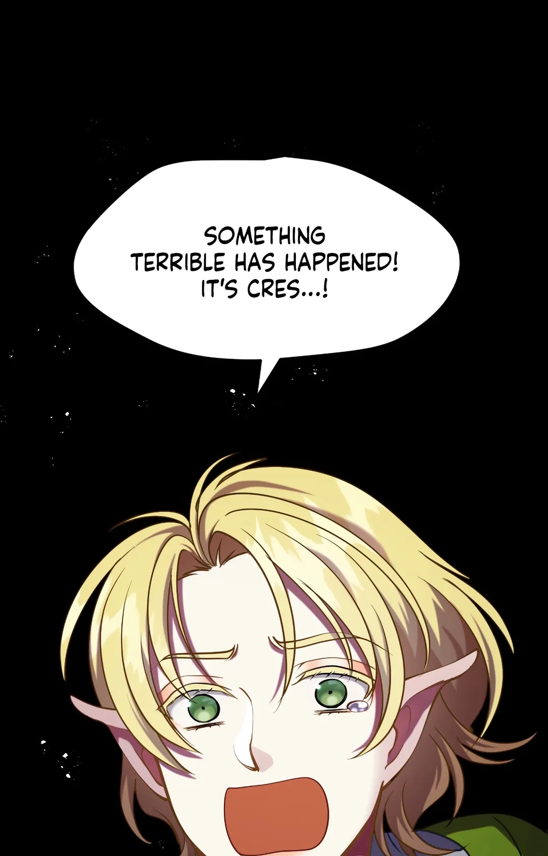 Finding Twilight Chapter 31 page 1 - 