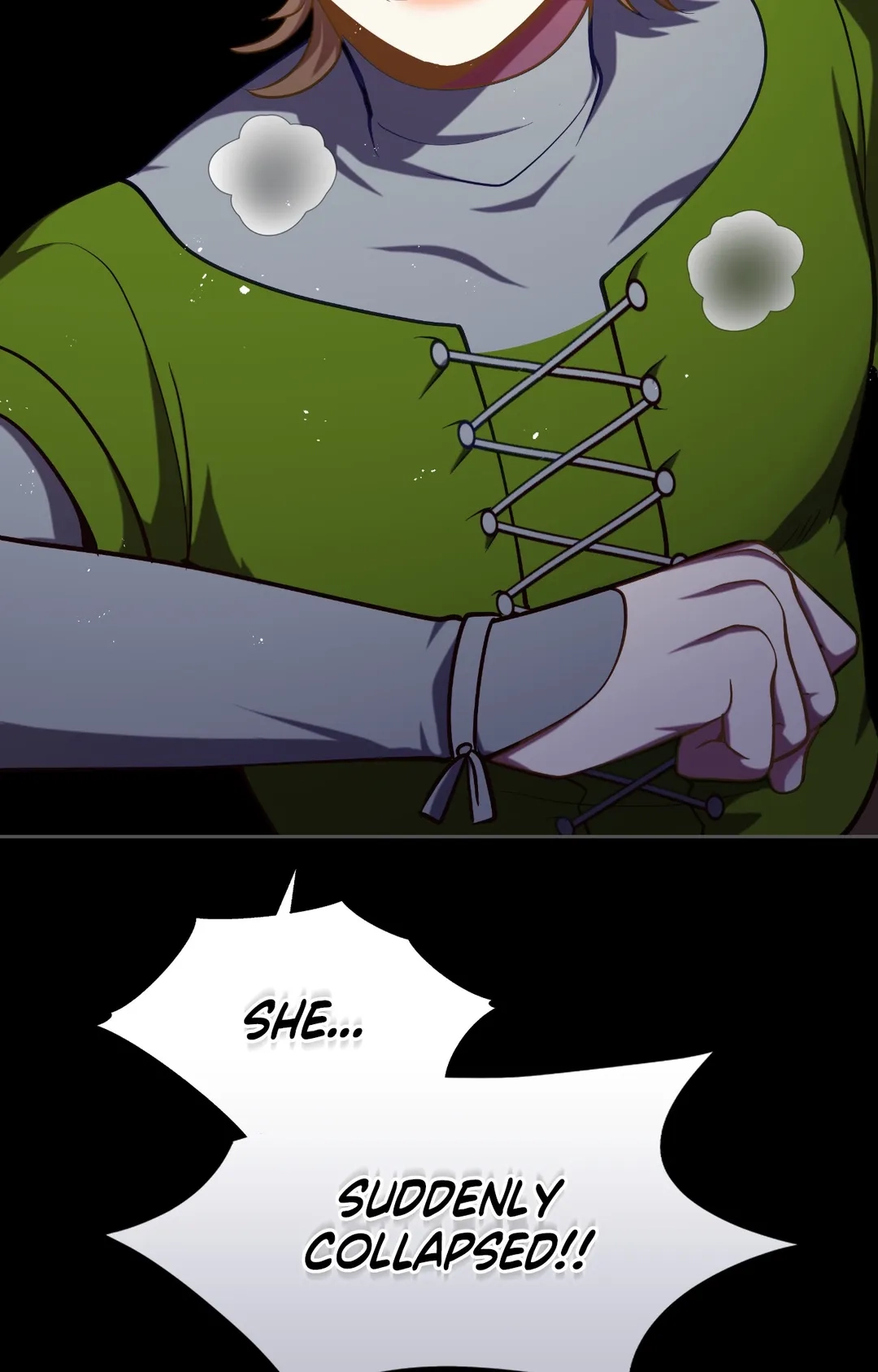 Finding Twilight Chapter 31 page 2 - 