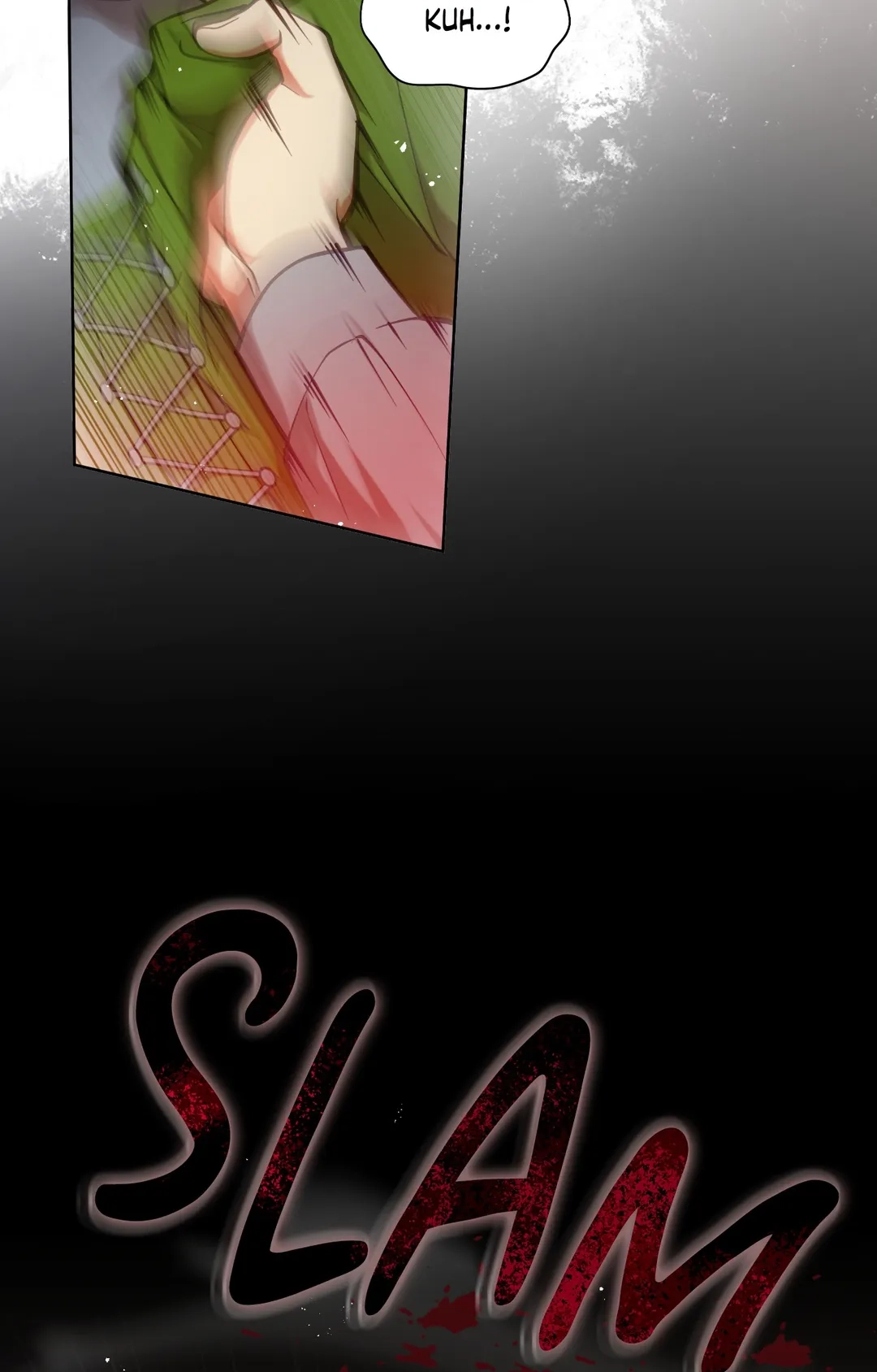 Finding Twilight Chapter 31 page 11 - 