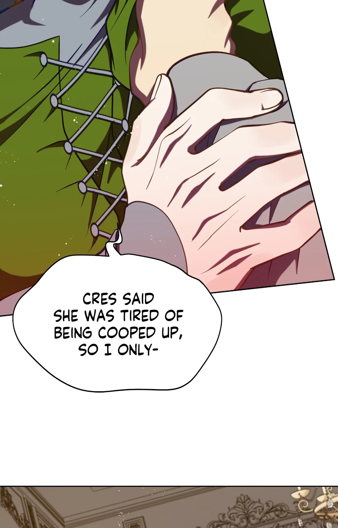 Finding Twilight Chapter 31 page 16 - 