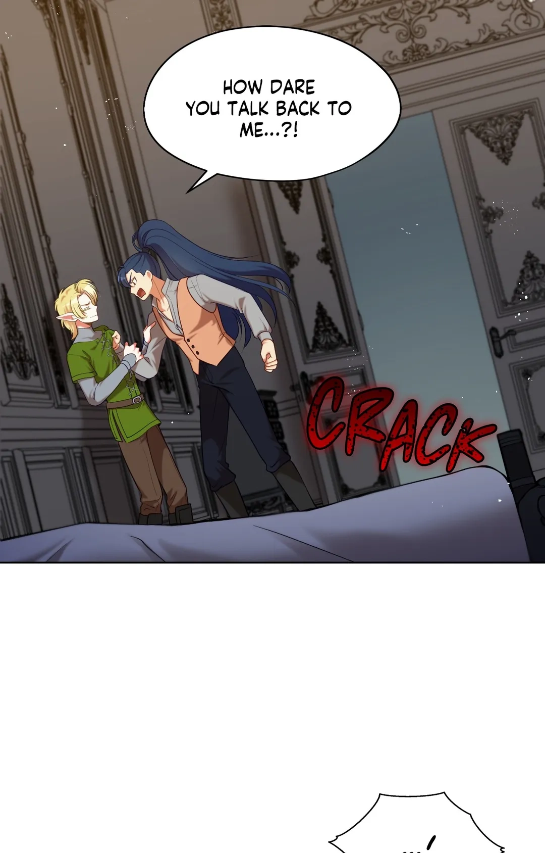 Finding Twilight Chapter 31 page 17 - 