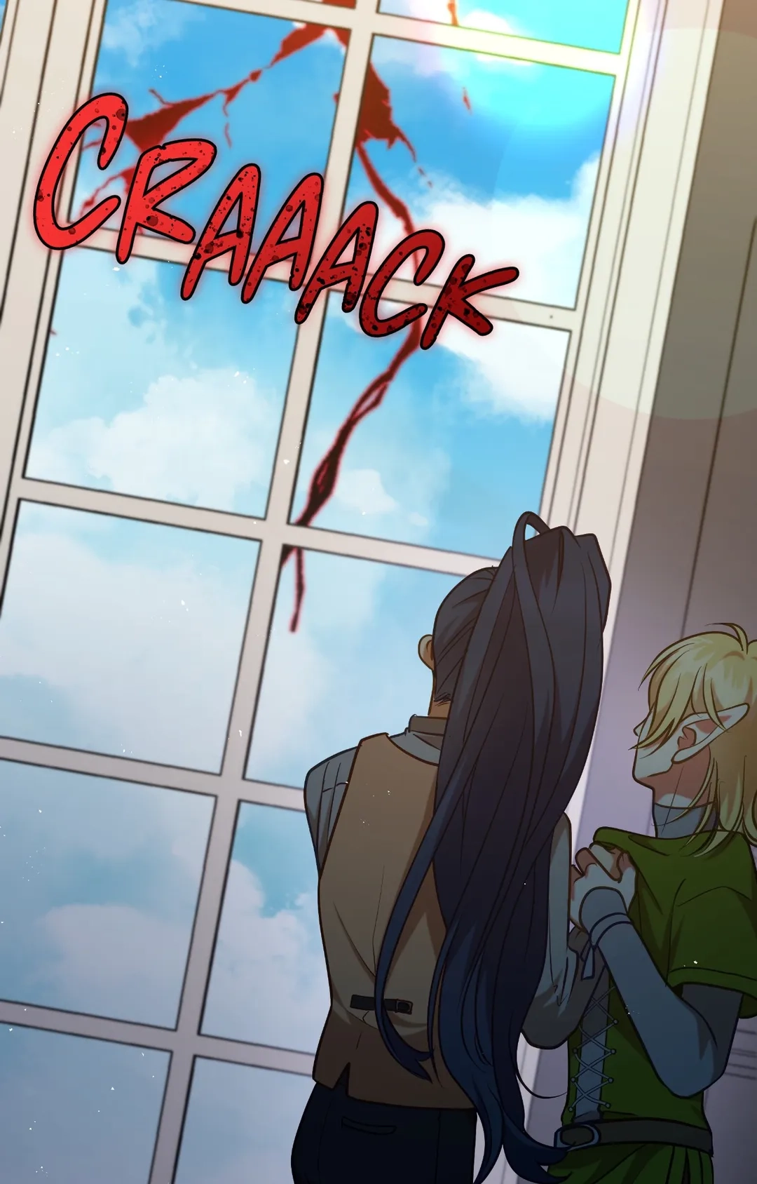 Finding Twilight Chapter 31 page 19 - 