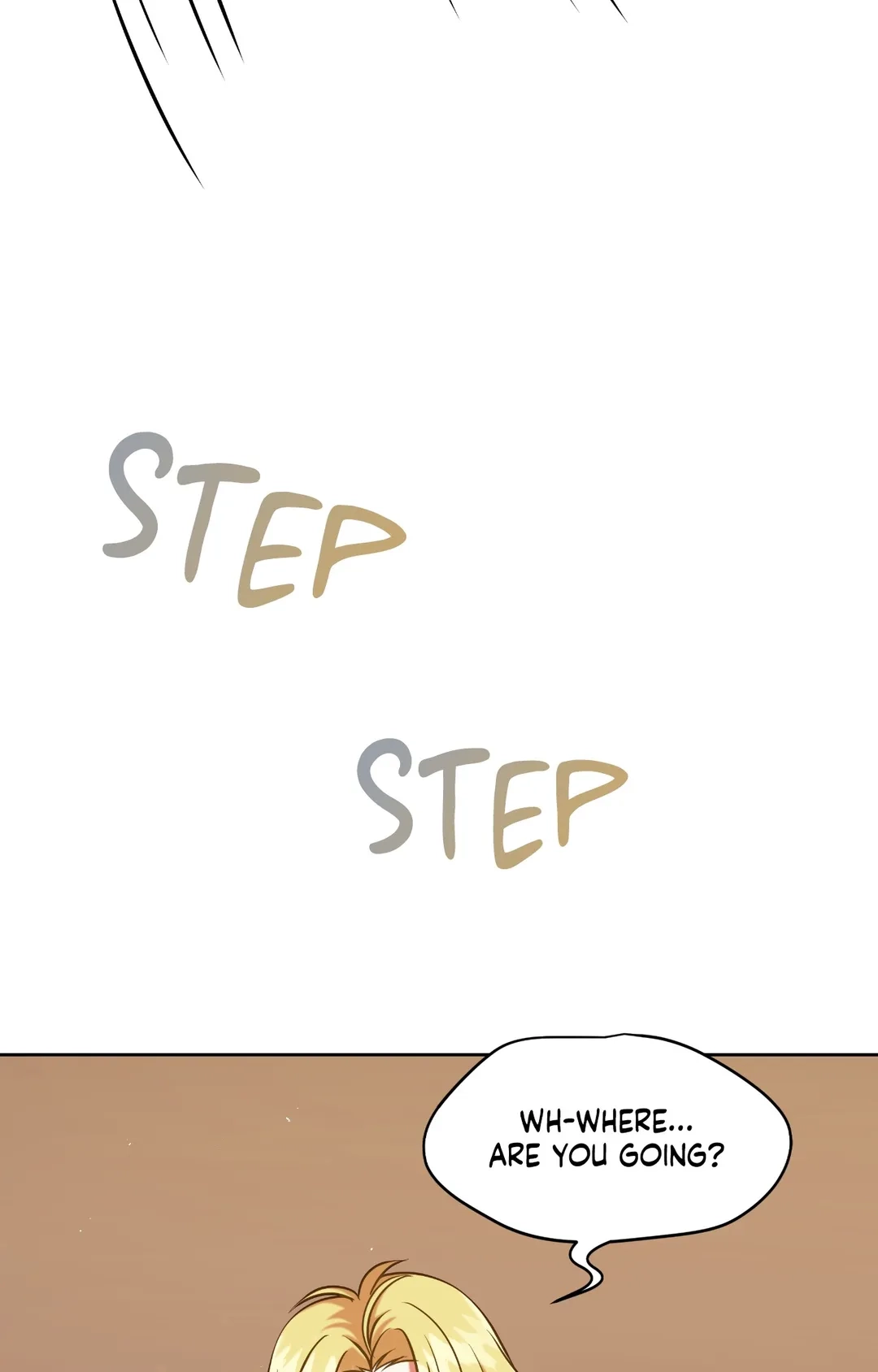 Finding Twilight Chapter 31 page 22 - 