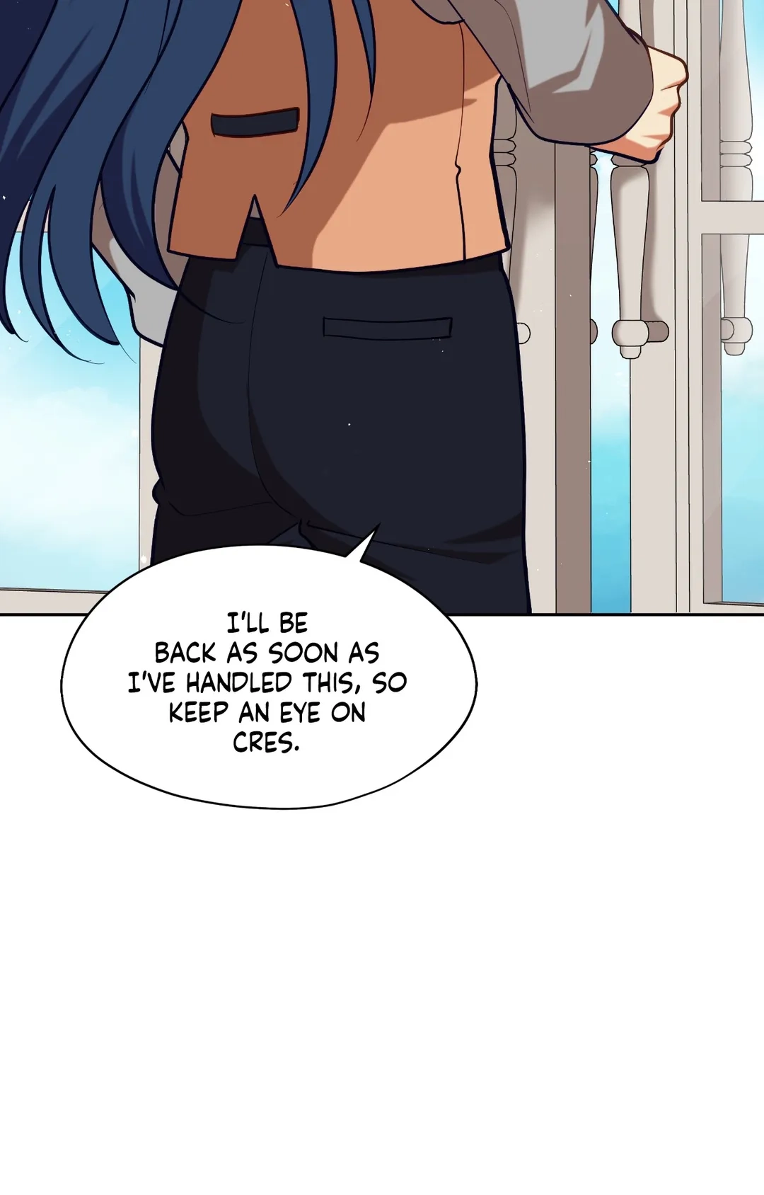 Finding Twilight Chapter 31 page 25 - 