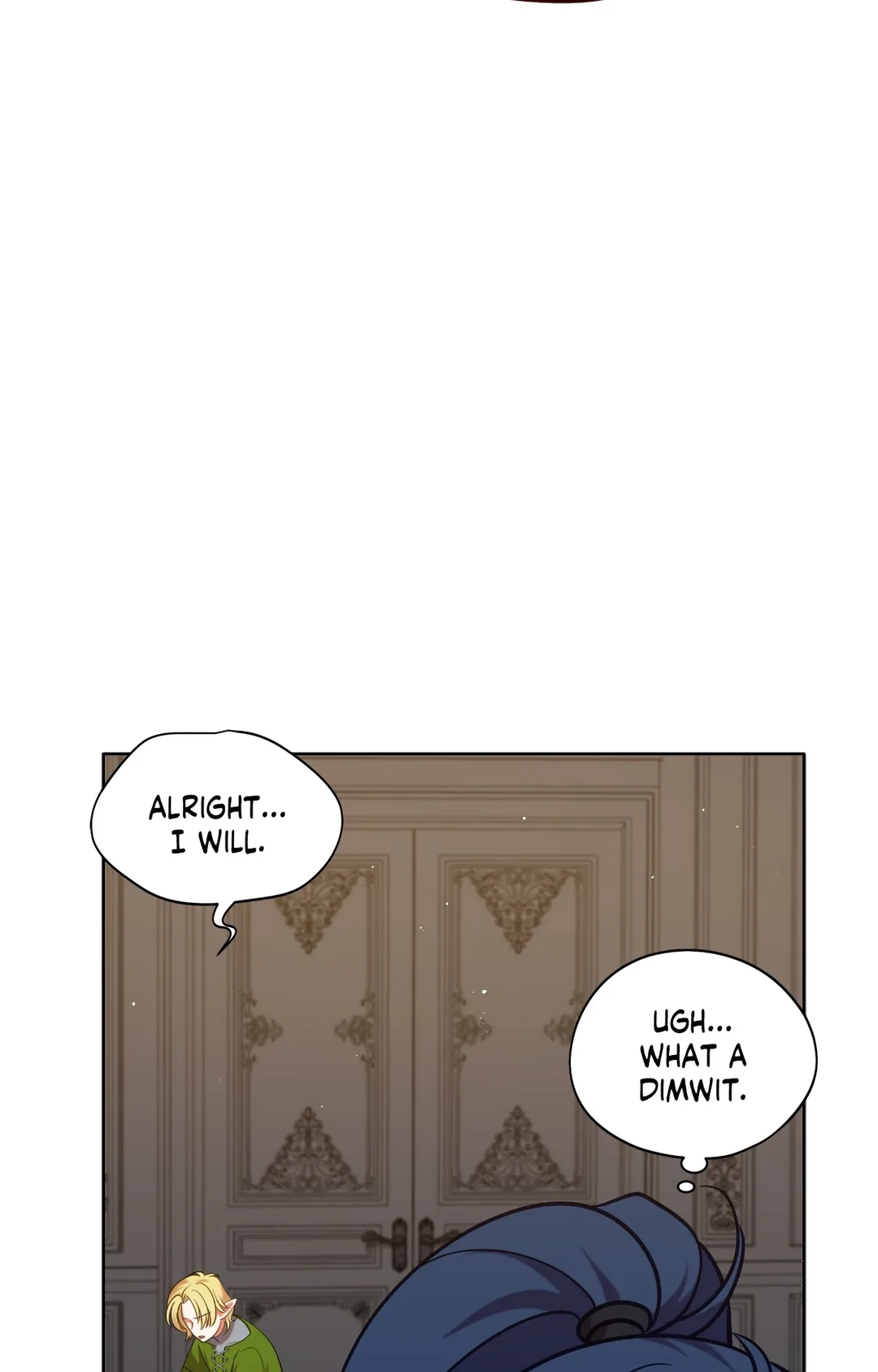 Finding Twilight Chapter 31 page 27 - 