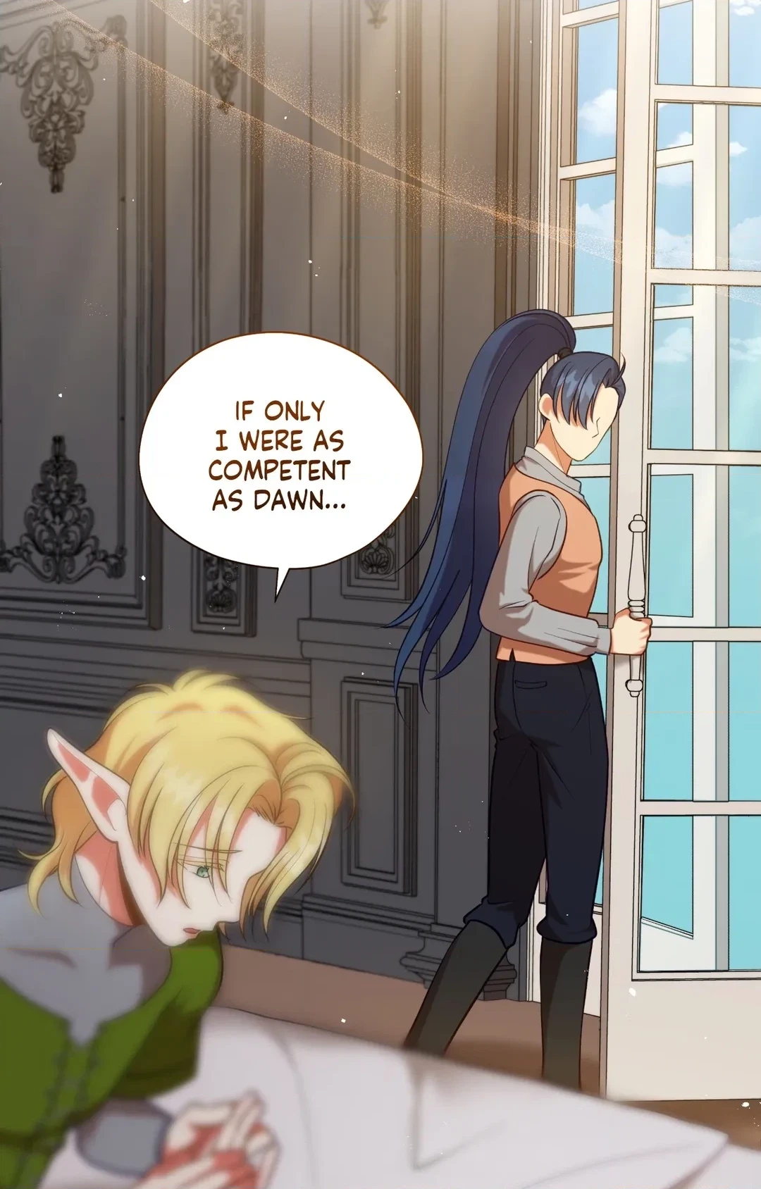 Finding Twilight Chapter 31 page 30 - 