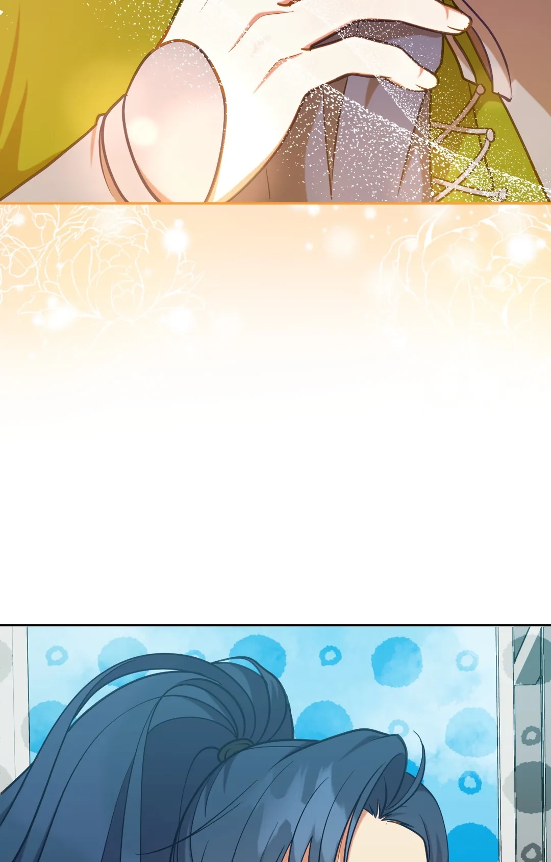 Finding Twilight Chapter 31 page 33 - 
