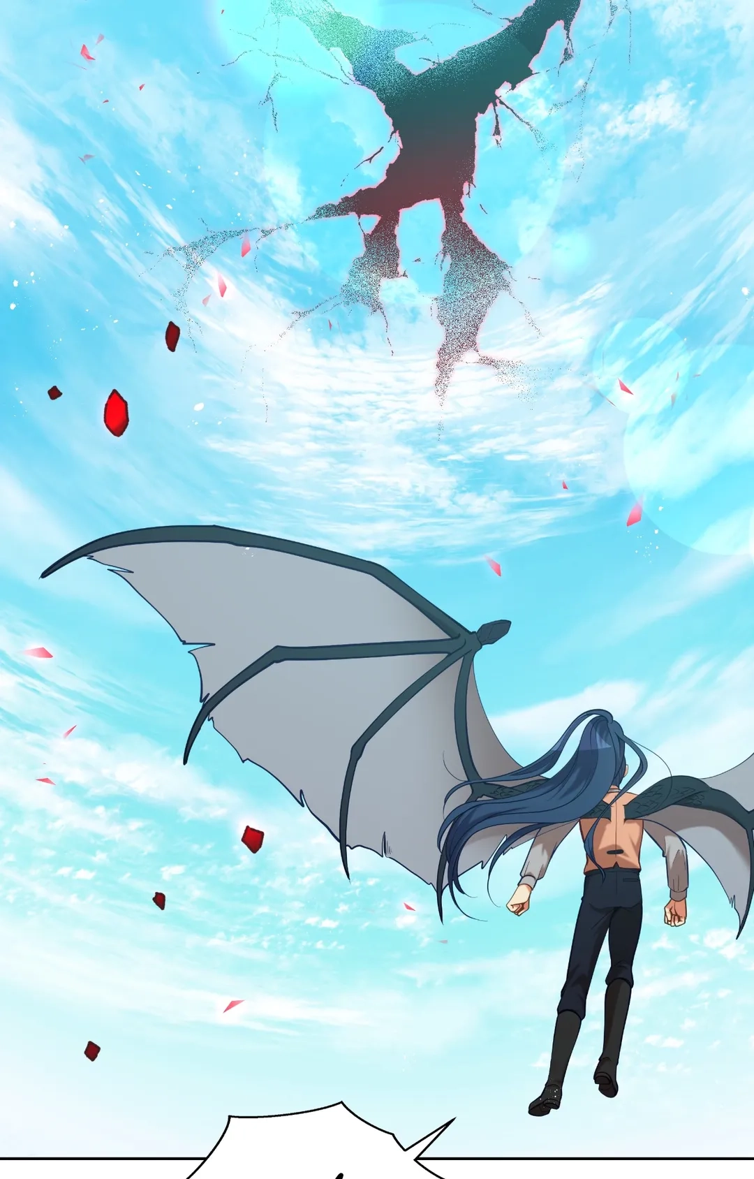 Finding Twilight Chapter 31 page 41 - 