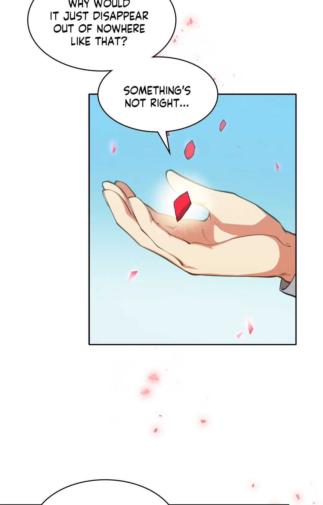 Finding Twilight Chapter 31 page 45 - 