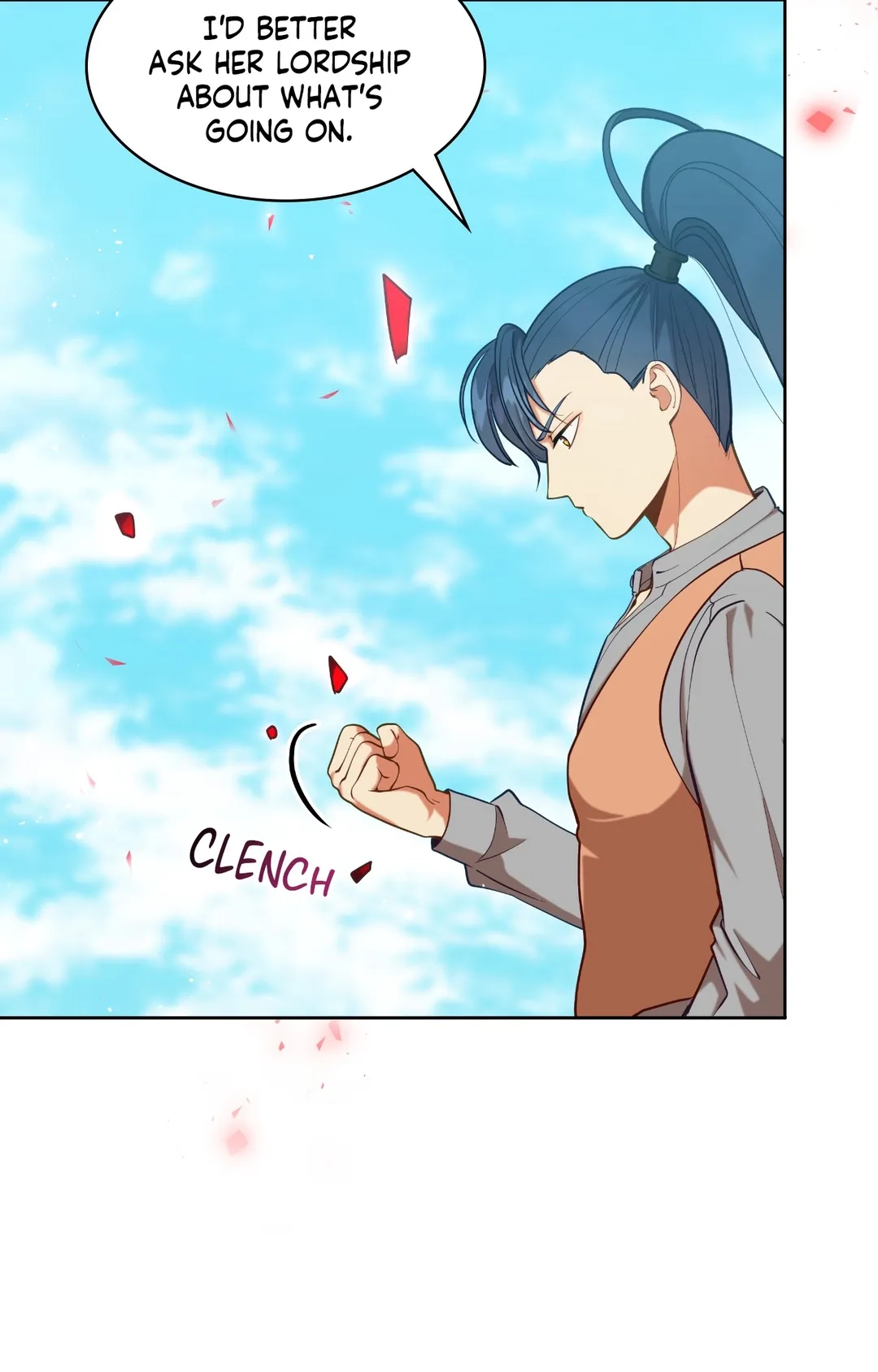 Finding Twilight Chapter 31 page 46 - 