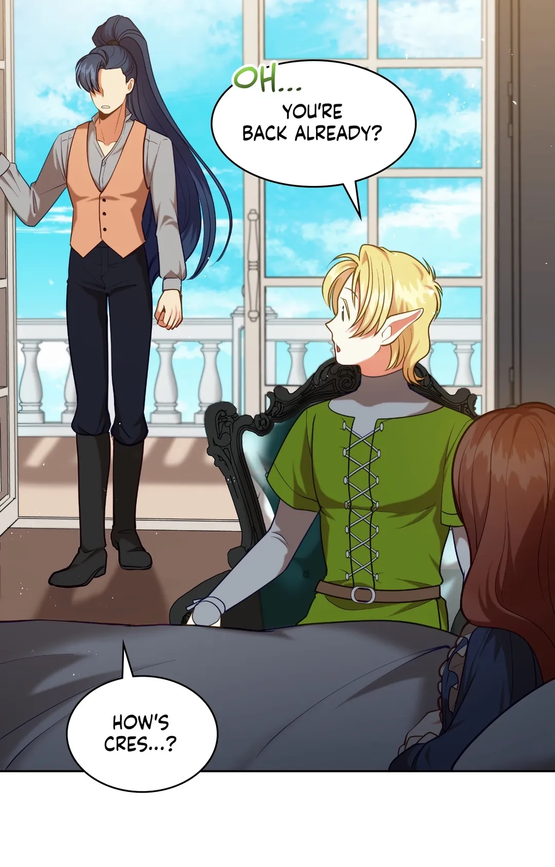 Finding Twilight Chapter 31 page 49 - 