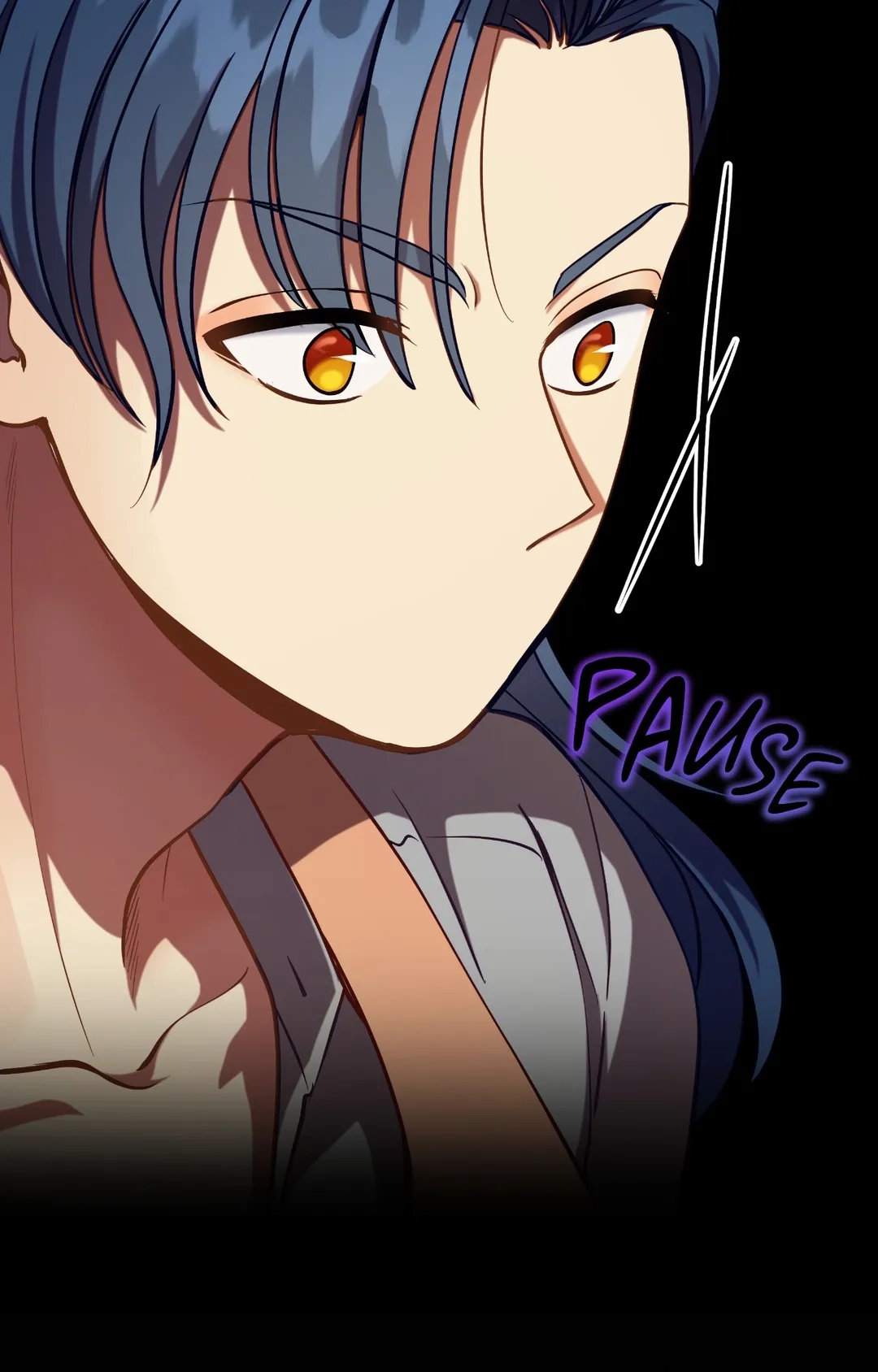 Finding Twilight Chapter 31 page 55 - 