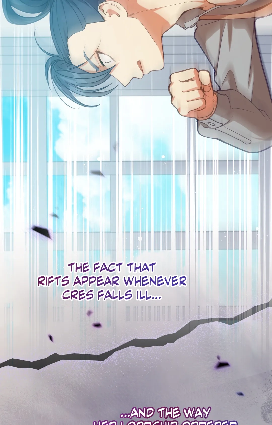 Finding Twilight Chapter 31 page 64 - 