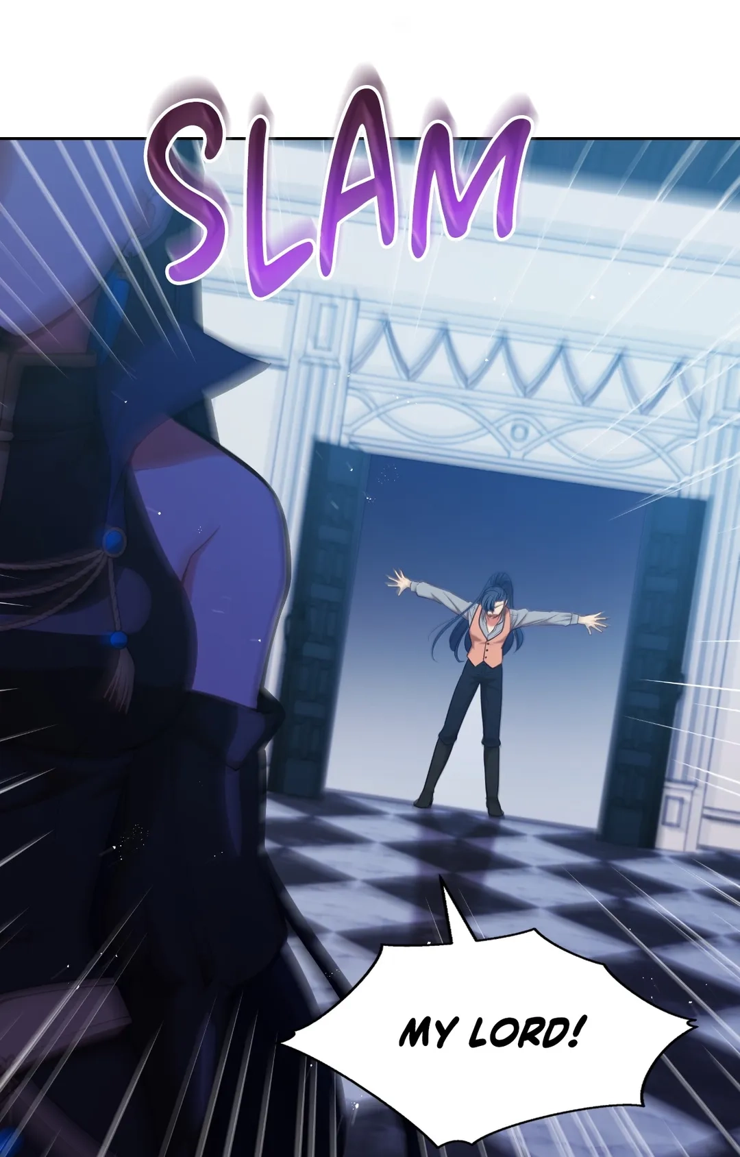 Finding Twilight Chapter 31 page 67 - 