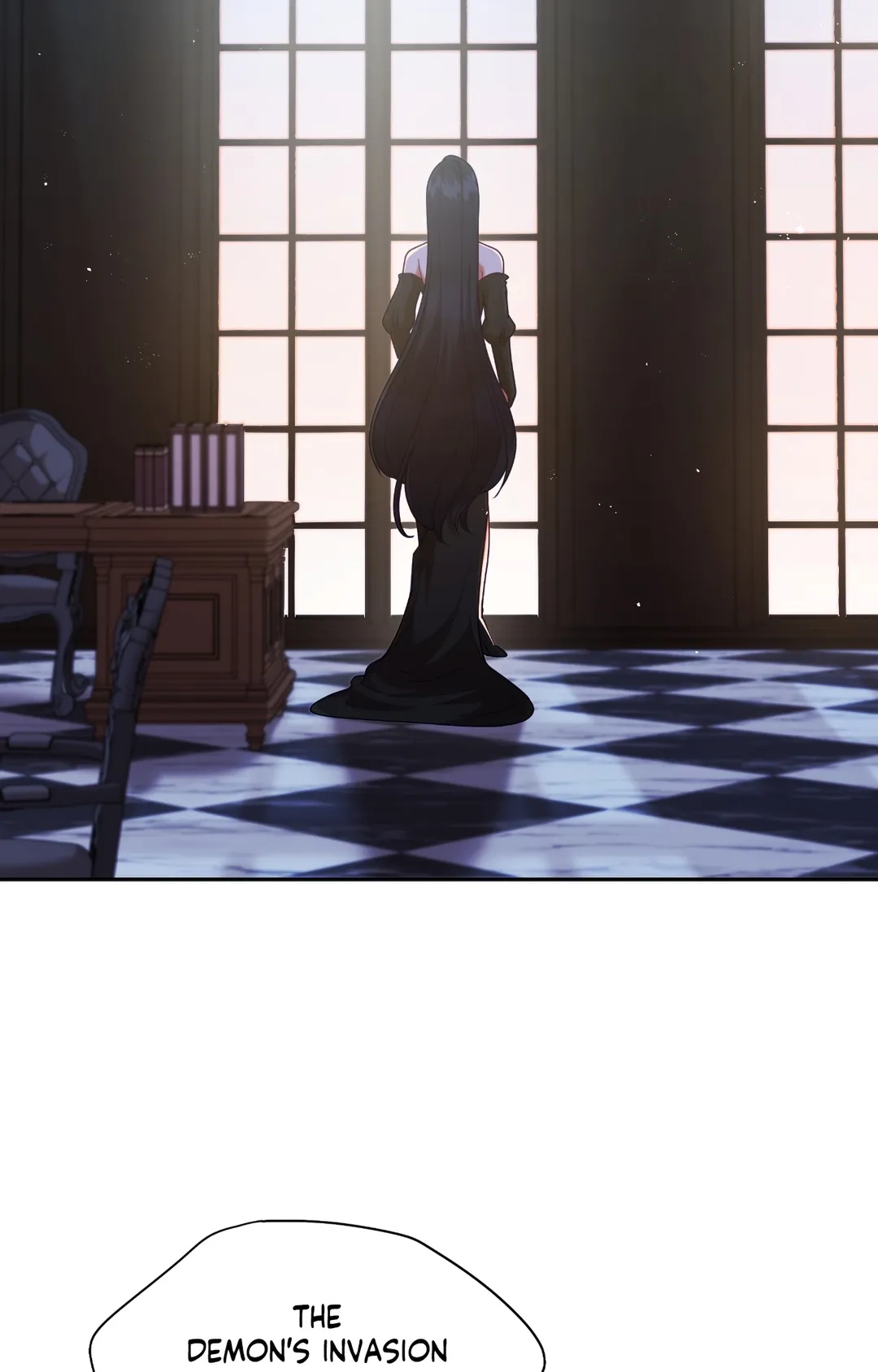 Finding Twilight Chapter 31 page 69 - 