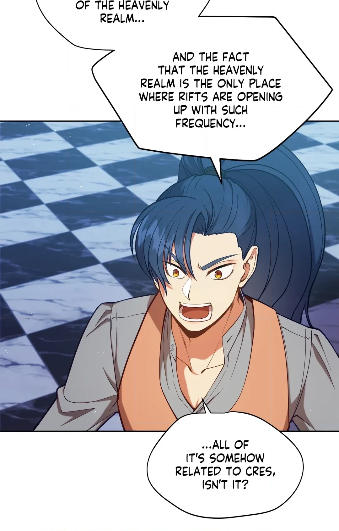Finding Twilight Chapter 31 page 70 - 