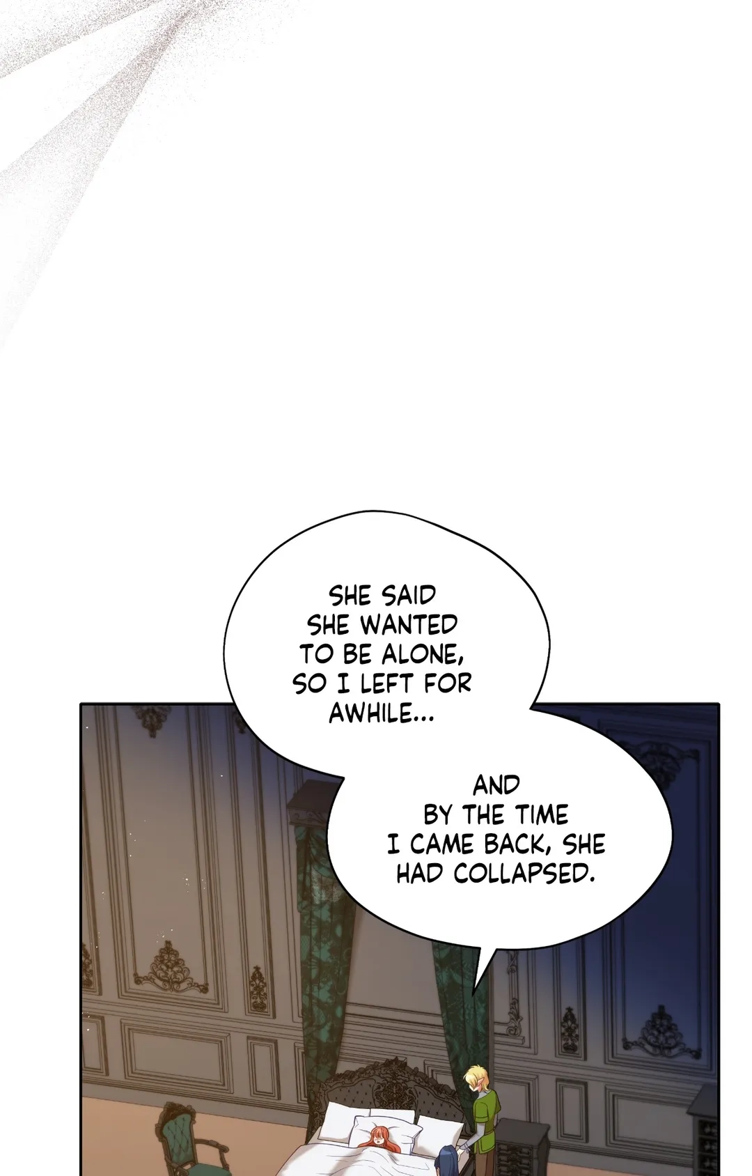 Finding Twilight Chapter 31 page 8 - 