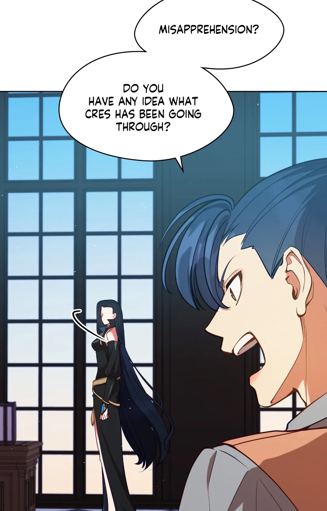Finding Twilight Chapter 31 page 73 - 