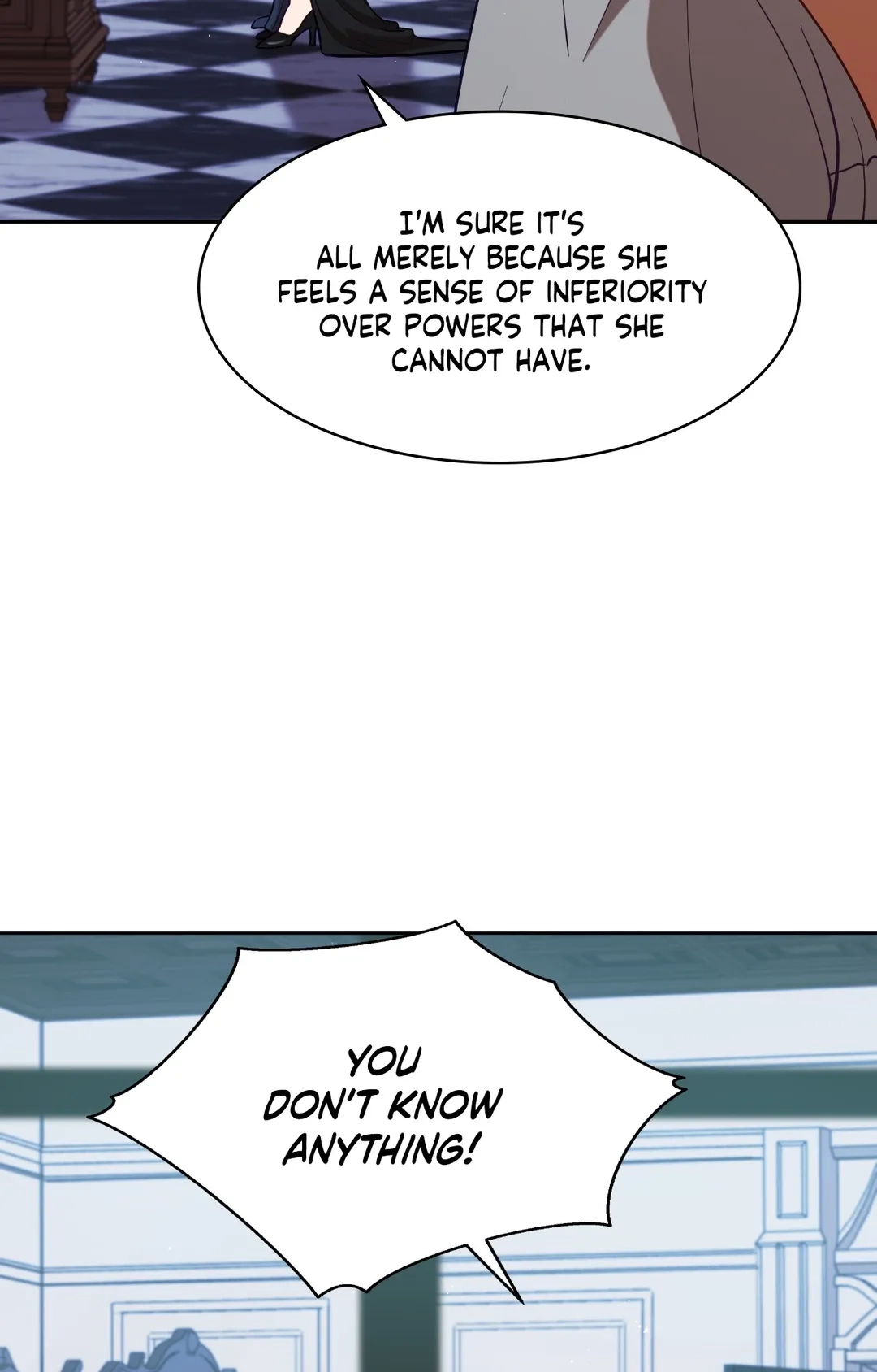 Finding Twilight Chapter 31 page 74 - 