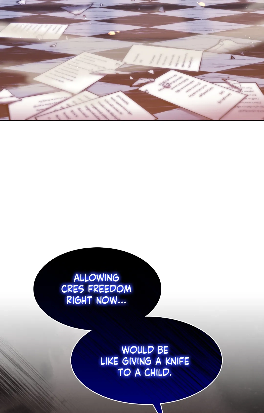Finding Twilight Chapter 32 page 17 - 