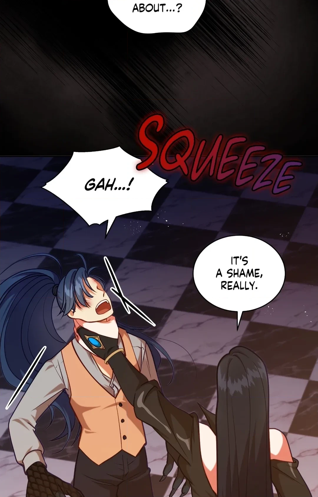 Finding Twilight Chapter 32 page 20 - 
