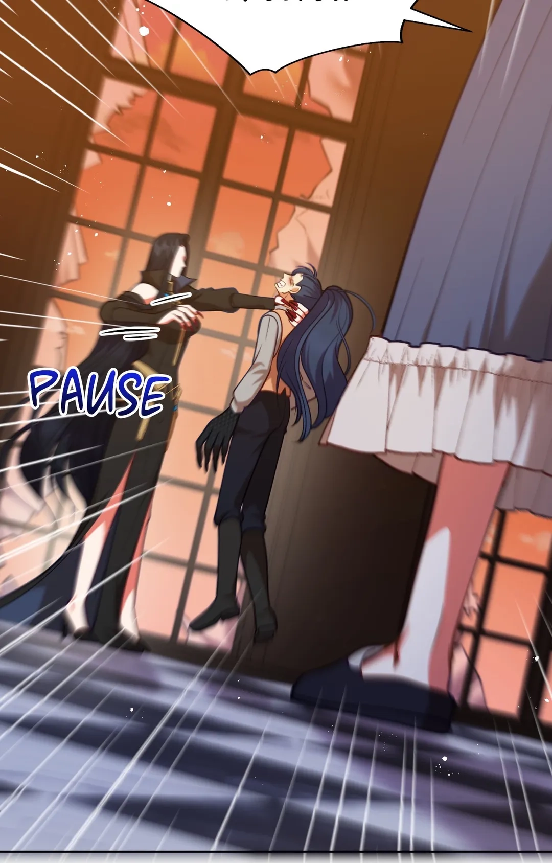 Finding Twilight Chapter 32 page 26 - 
