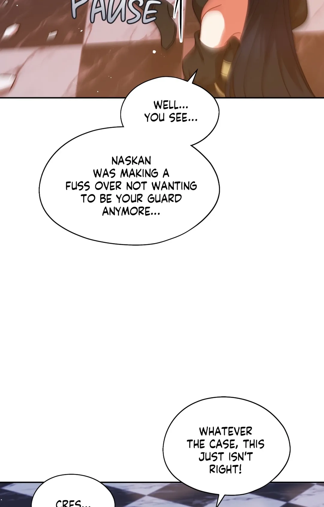 Finding Twilight Chapter 32 page 32 - 