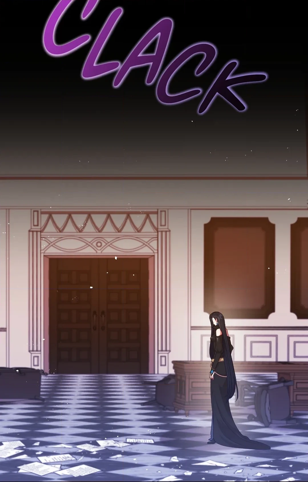 Finding Twilight Chapter 32 page 40 - 