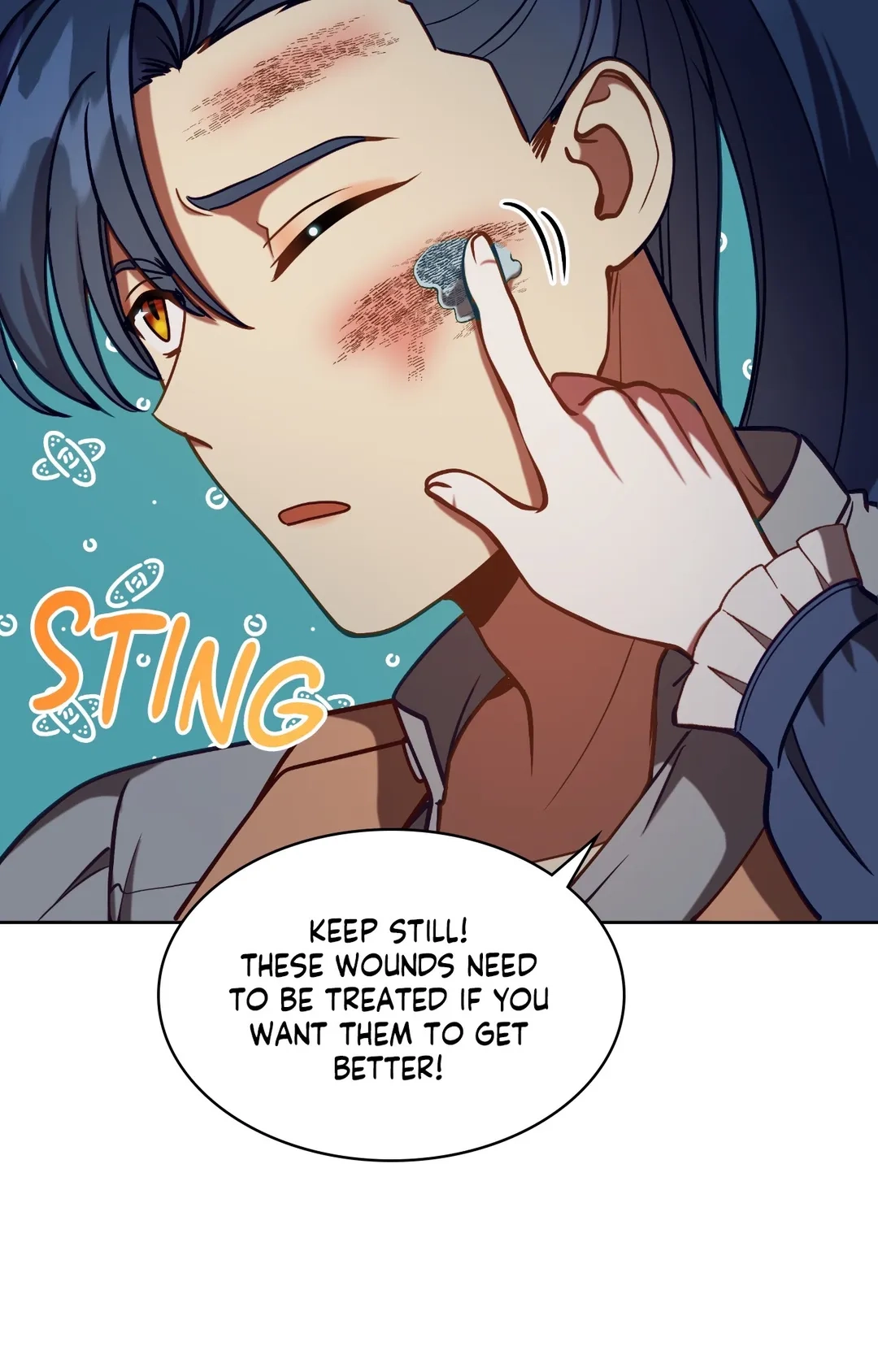 Finding Twilight Chapter 32 page 42 - 