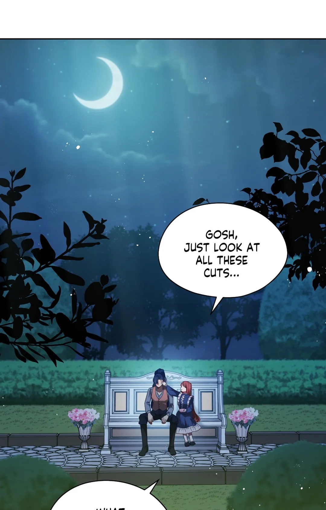 Finding Twilight Chapter 32 page 43 - 