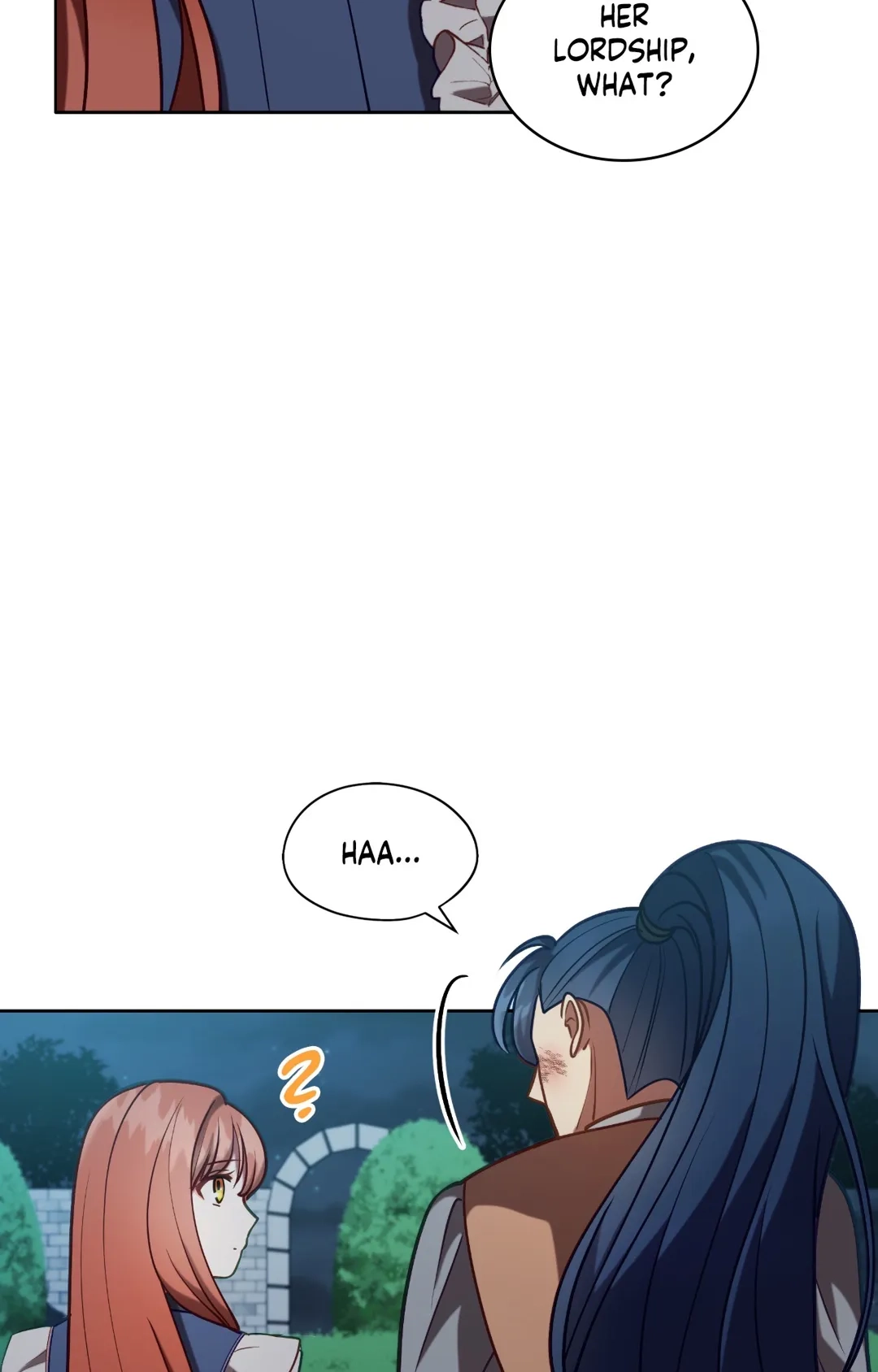 Finding Twilight Chapter 32 page 47 - 