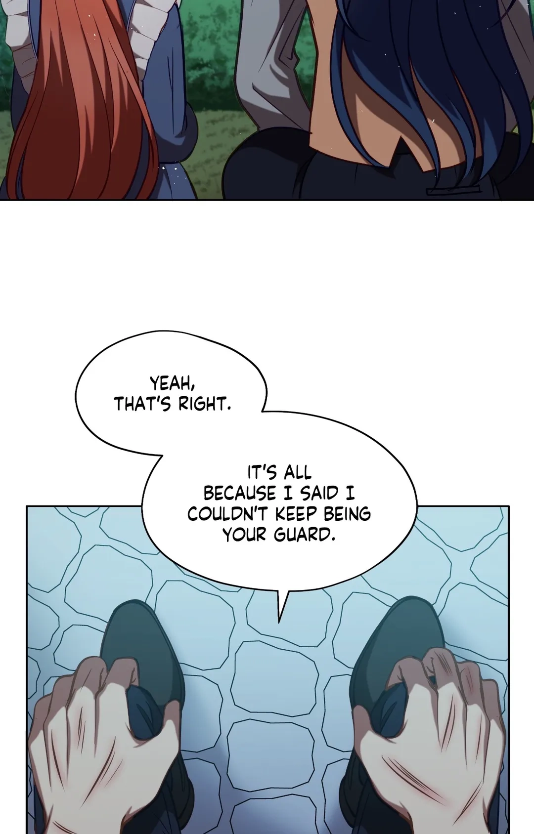 Finding Twilight Chapter 32 page 48 - 