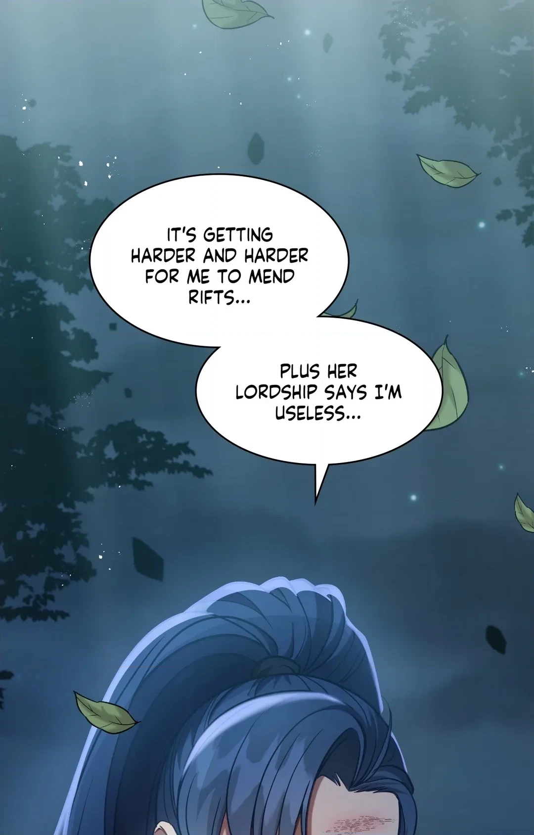 Finding Twilight Chapter 32 page 50 - 