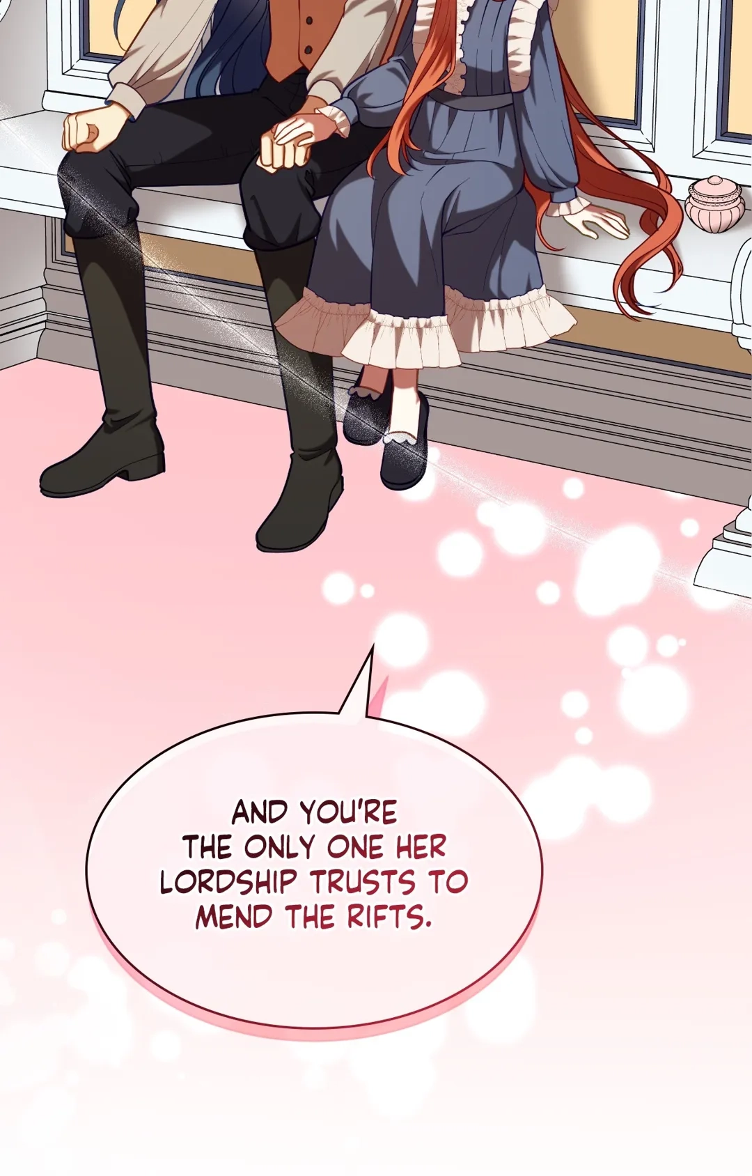 Finding Twilight Chapter 32 page 55 - 