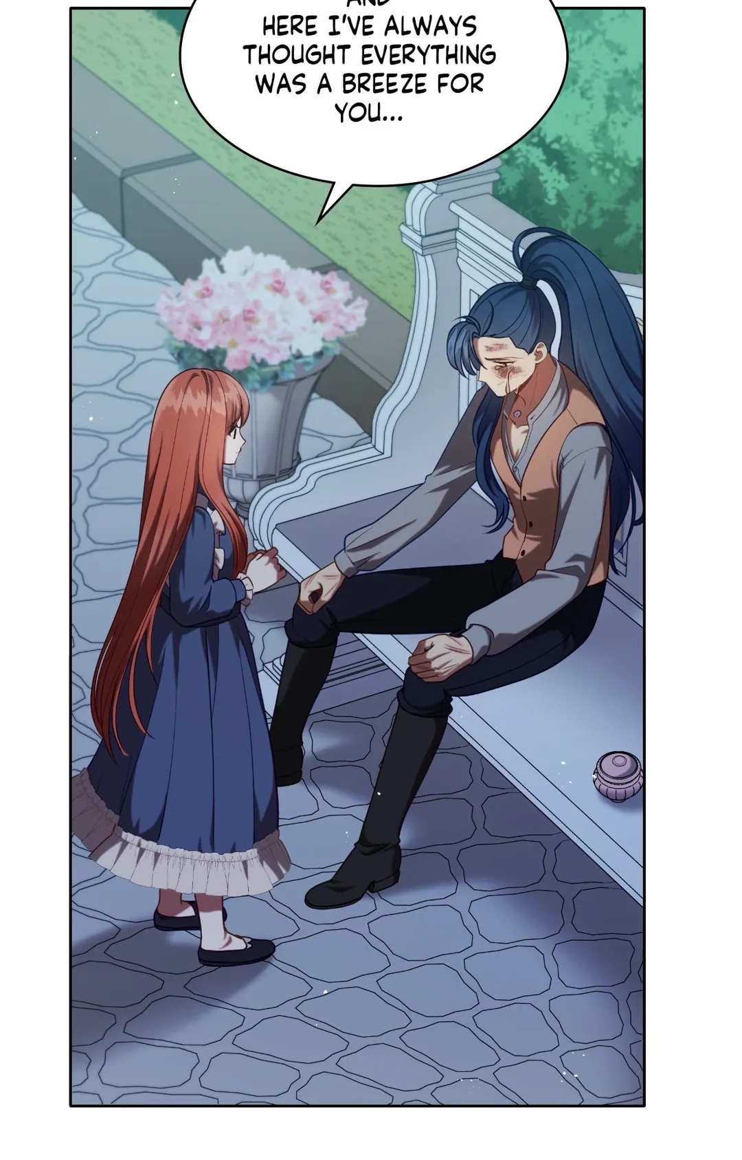 Finding Twilight Chapter 32 page 71 - 