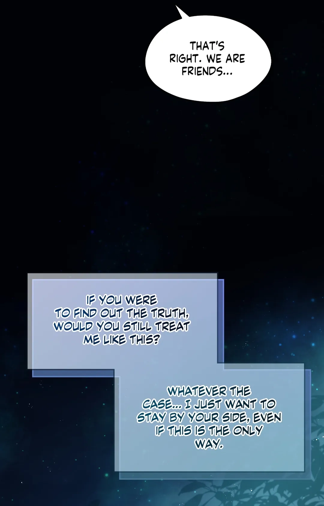 Finding Twilight Chapter 32 page 76 - 