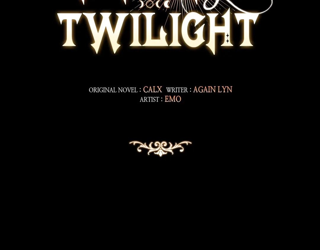 Finding Twilight Chapter 33 page 3 - 